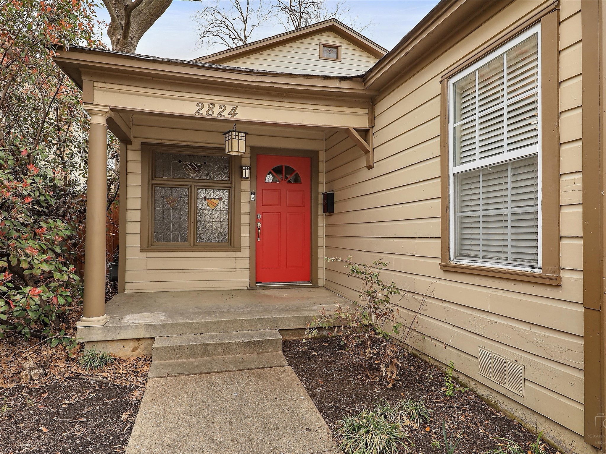 2824 Dyer Street University Park TX 75205