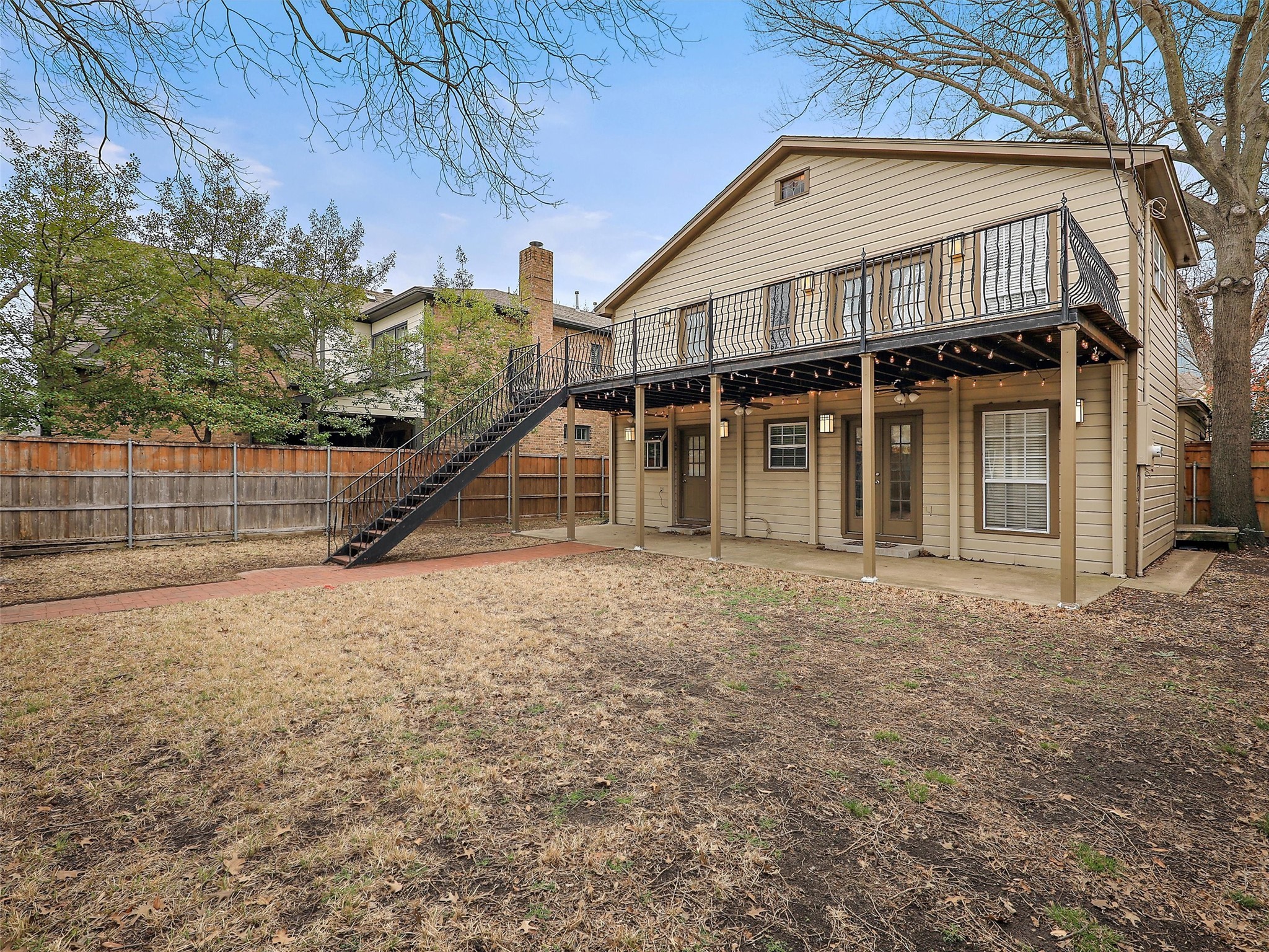 2824 Dyer Street University Park TX 75205