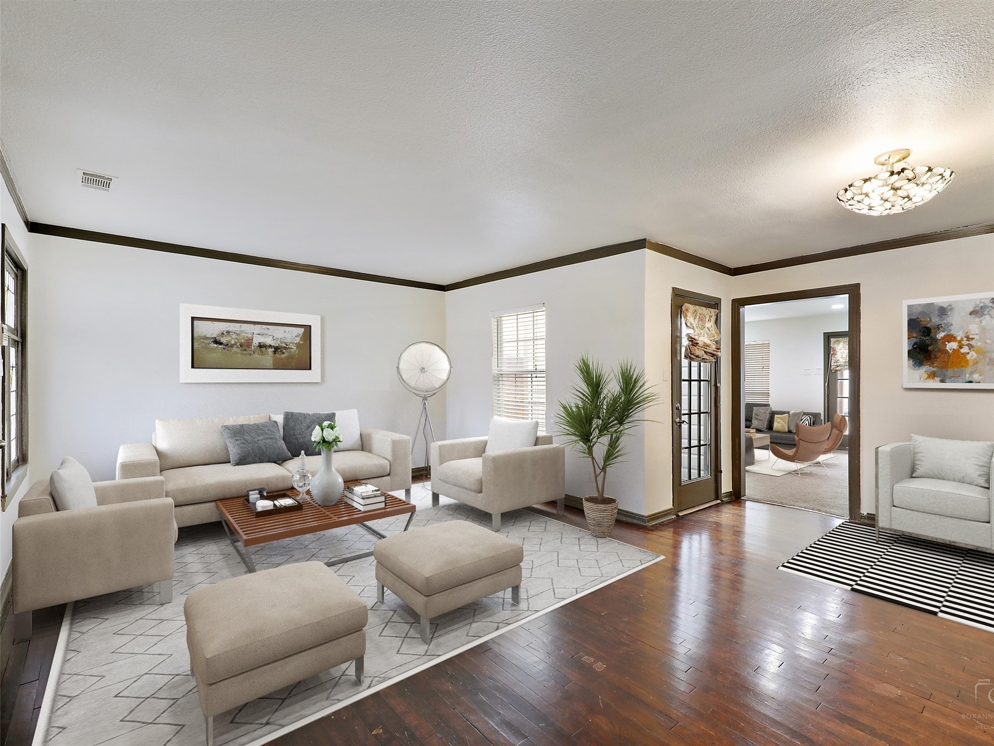 2824 Dyer Street University Park TX 75205