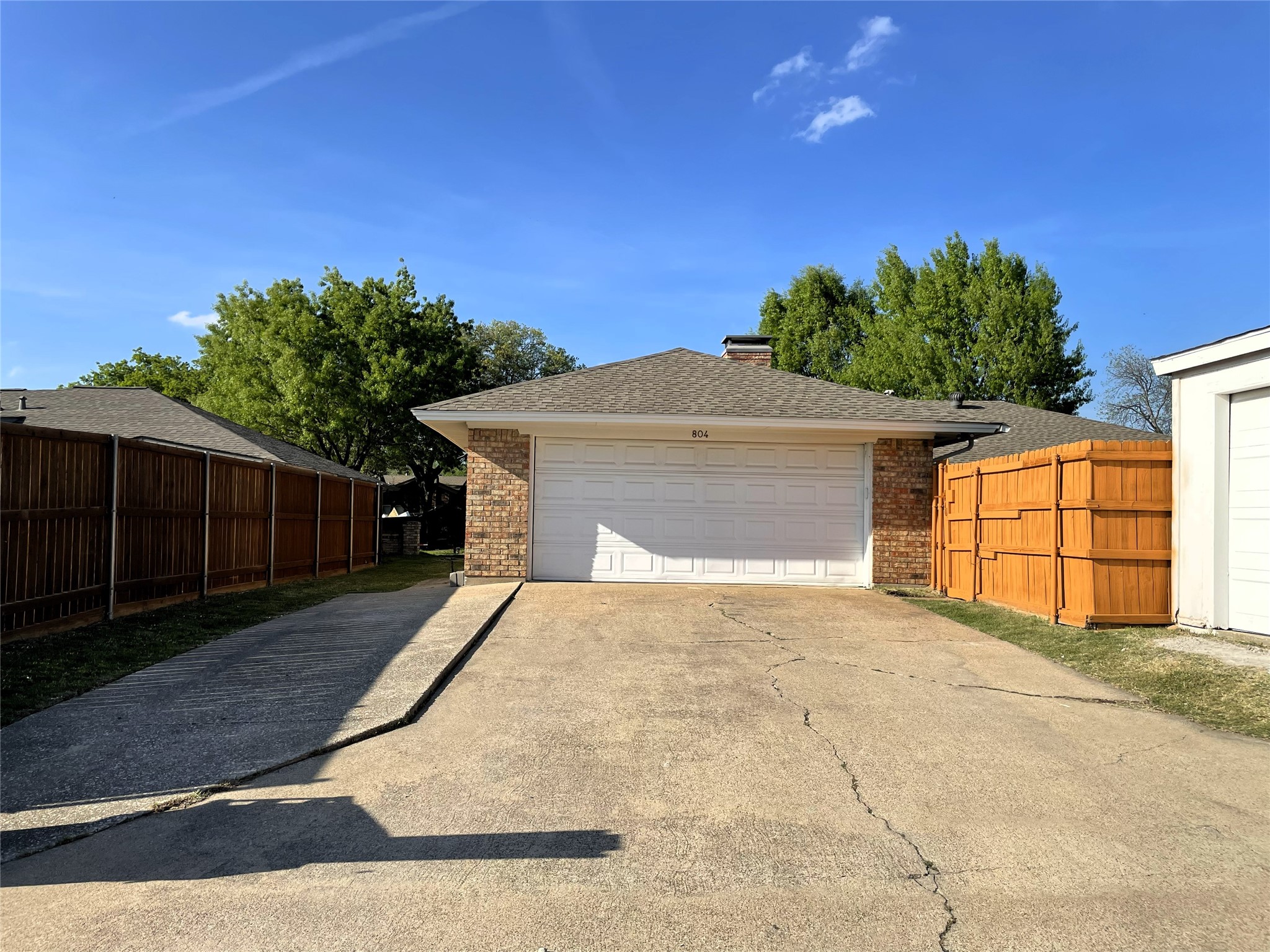 804 Lake Highlands Drive Allen TX 75002