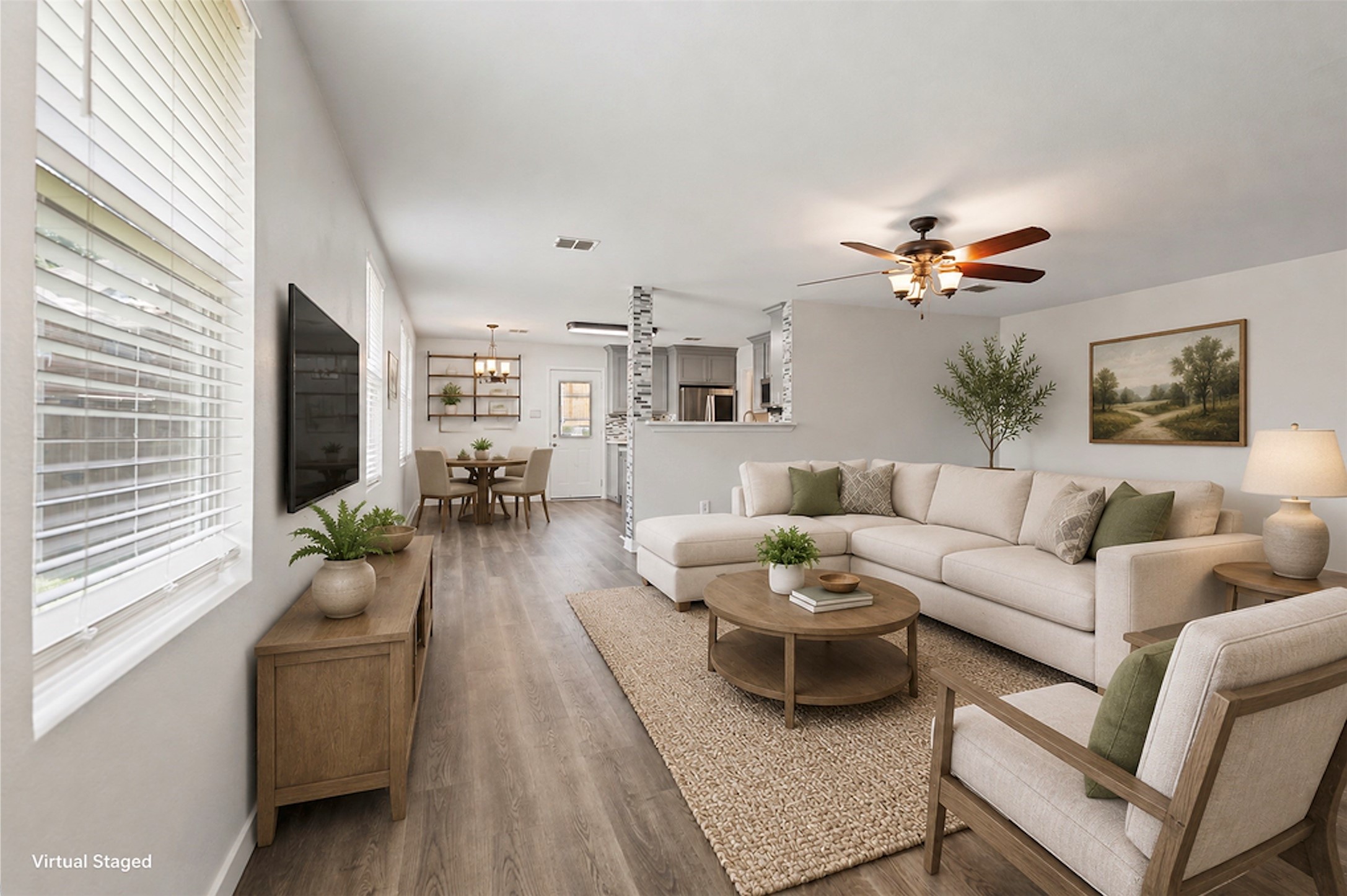 5405 Mountain Pointe Drive Mckinney TX 75070