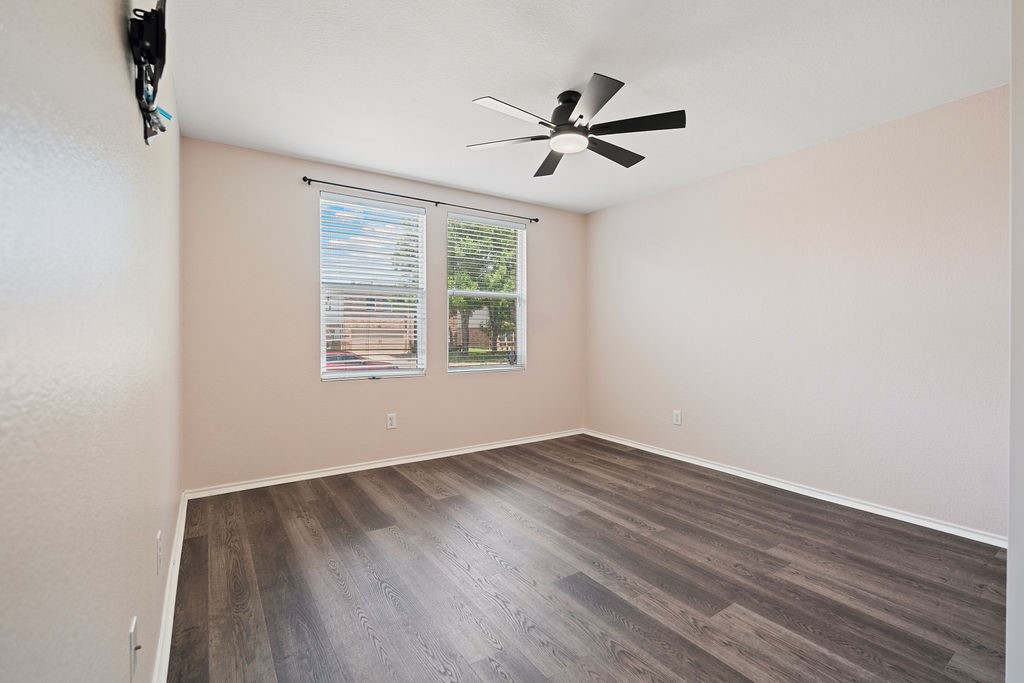 5405 Mountain Pointe Drive Mckinney TX 75070