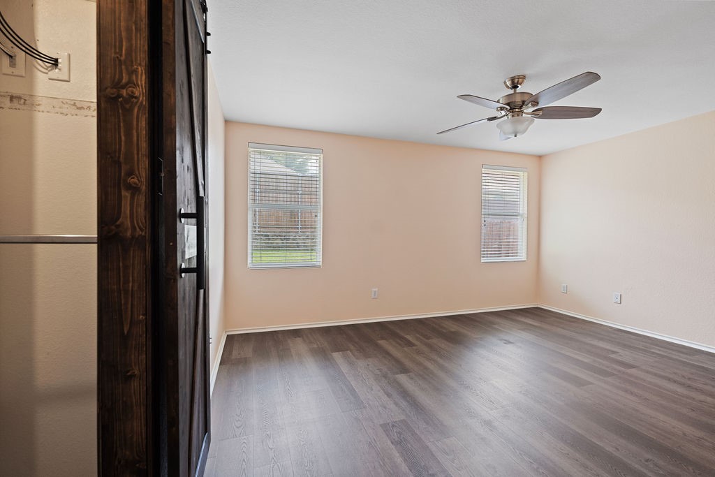 5405 Mountain Pointe Drive Mckinney TX 75070