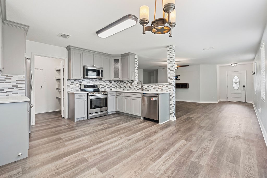 5405 Mountain Pointe Drive Mckinney TX 75070