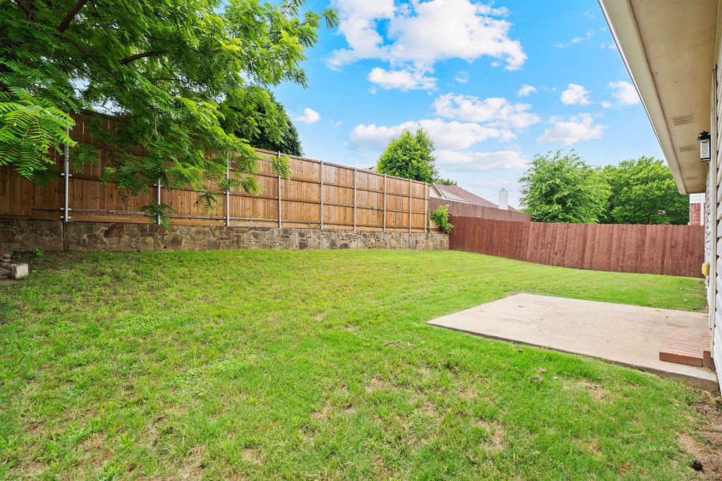5405 Mountain Pointe Drive Mckinney TX 75070