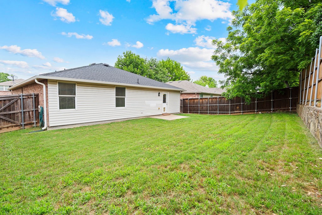 5405 Mountain Pointe Drive Mckinney TX 75070