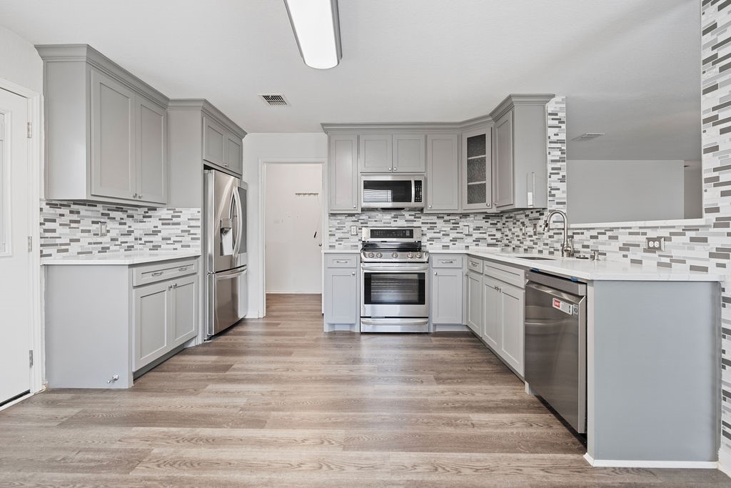 5405 Mountain Pointe Drive Mckinney TX 75070