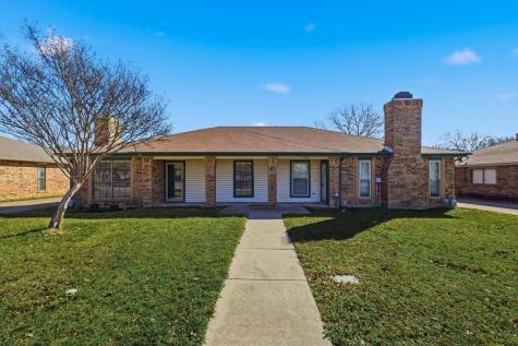 5722 Westchase Drive North Richland Hills TX 76180