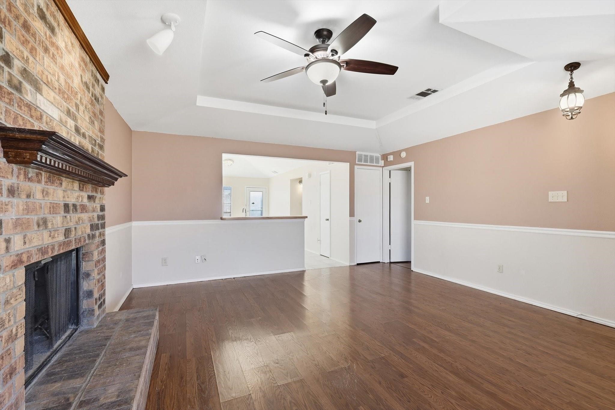 5722 Westchase Drive North Richland Hills TX 76180