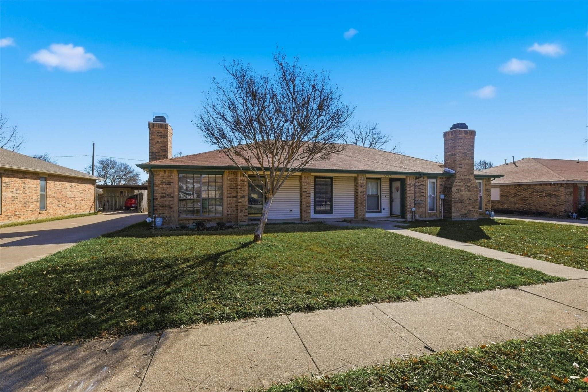 5722 Westchase Drive North Richland Hills TX 76180