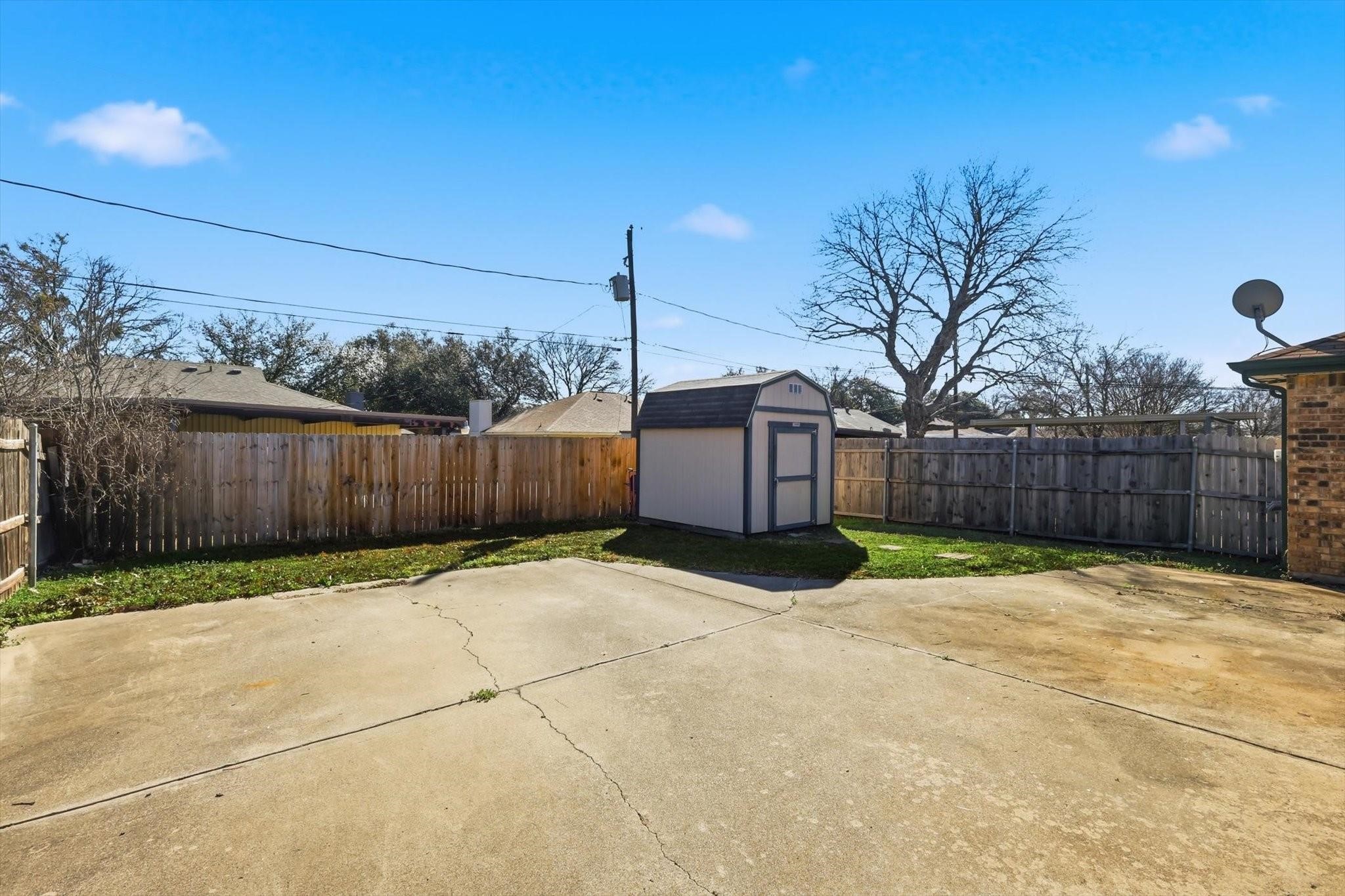 5722 Westchase Drive North Richland Hills TX 76180
