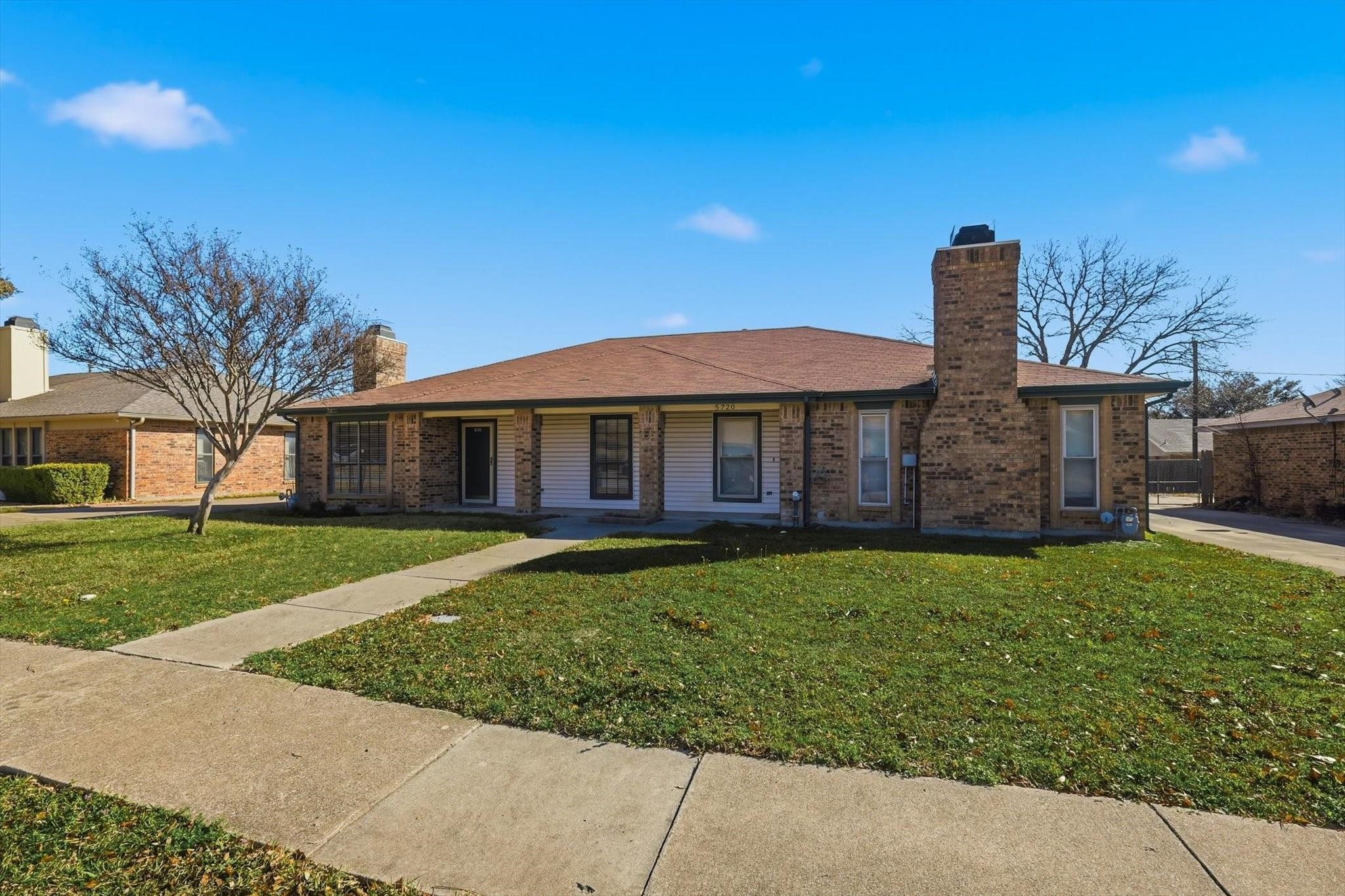 5722 Westchase Drive North Richland Hills TX 76180