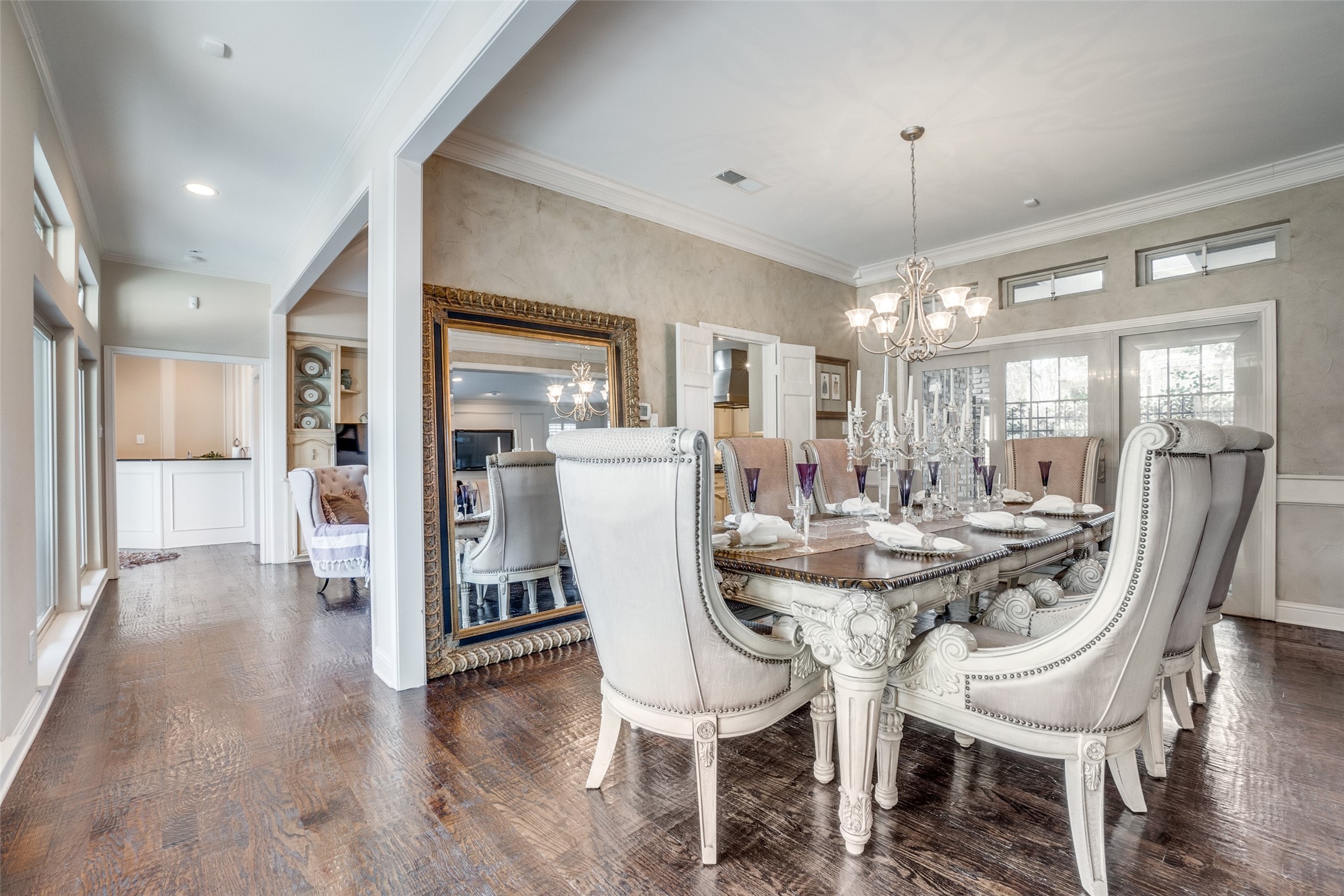 5604 Covehaven Drive Dallas TX 75252