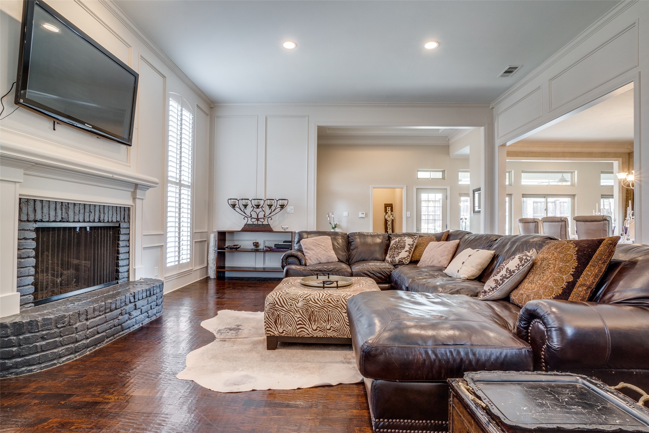 5604 Covehaven Drive Dallas TX 75252