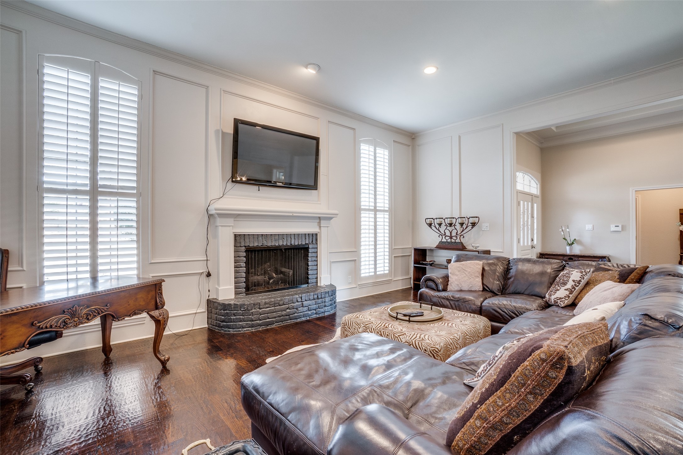 5604 Covehaven Drive Dallas TX 75252