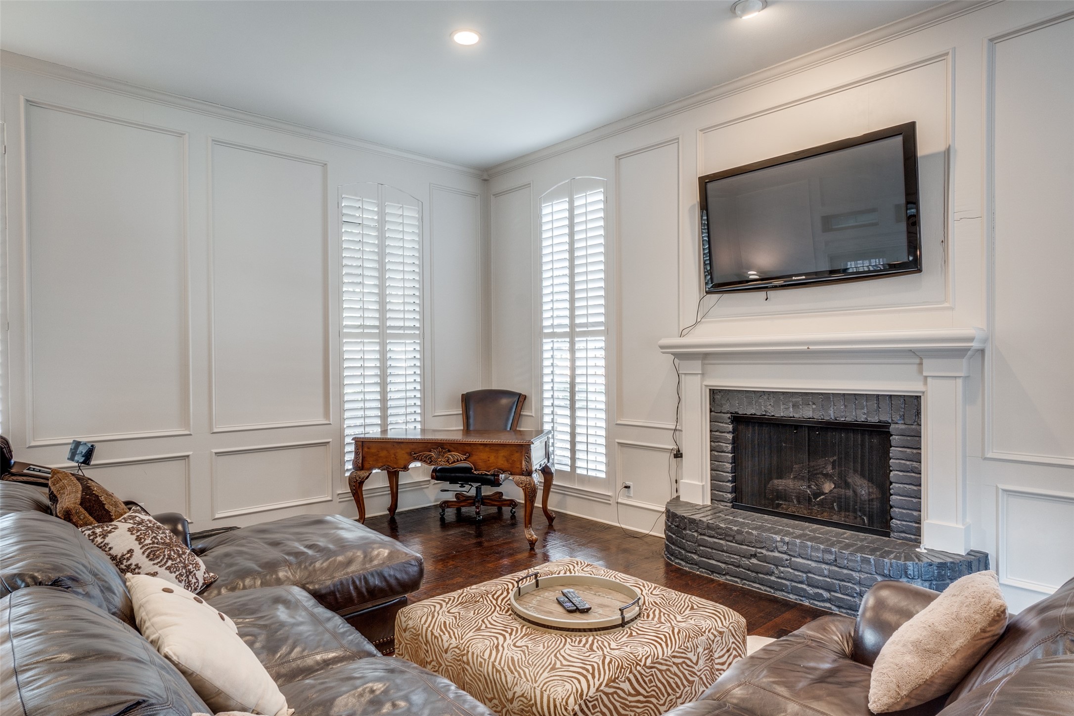 5604 Covehaven Drive Dallas TX 75252