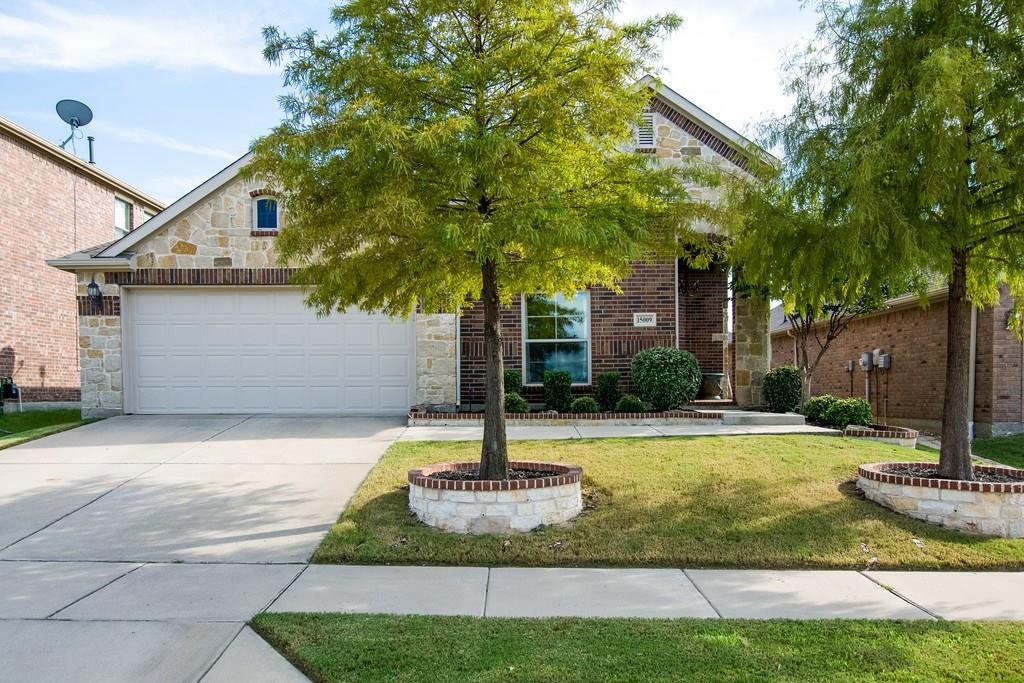 15009 Frisco Ranch Drive Little Elm TX 75068