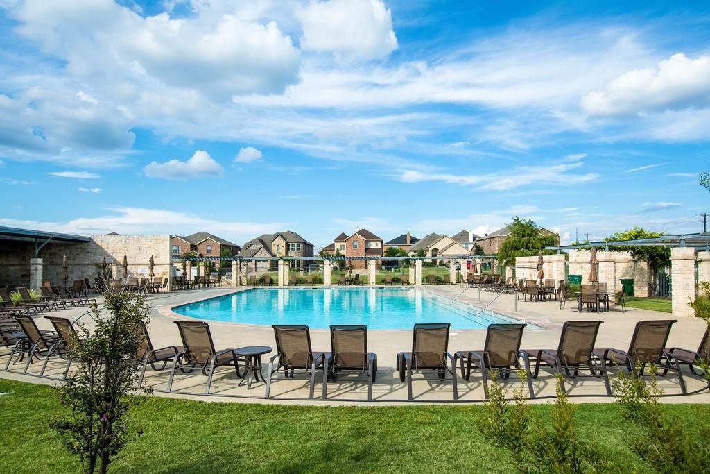 15009 Frisco Ranch Drive Little Elm TX 75068