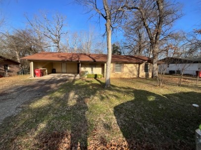 1361 Shady Lane Canton TX 75103