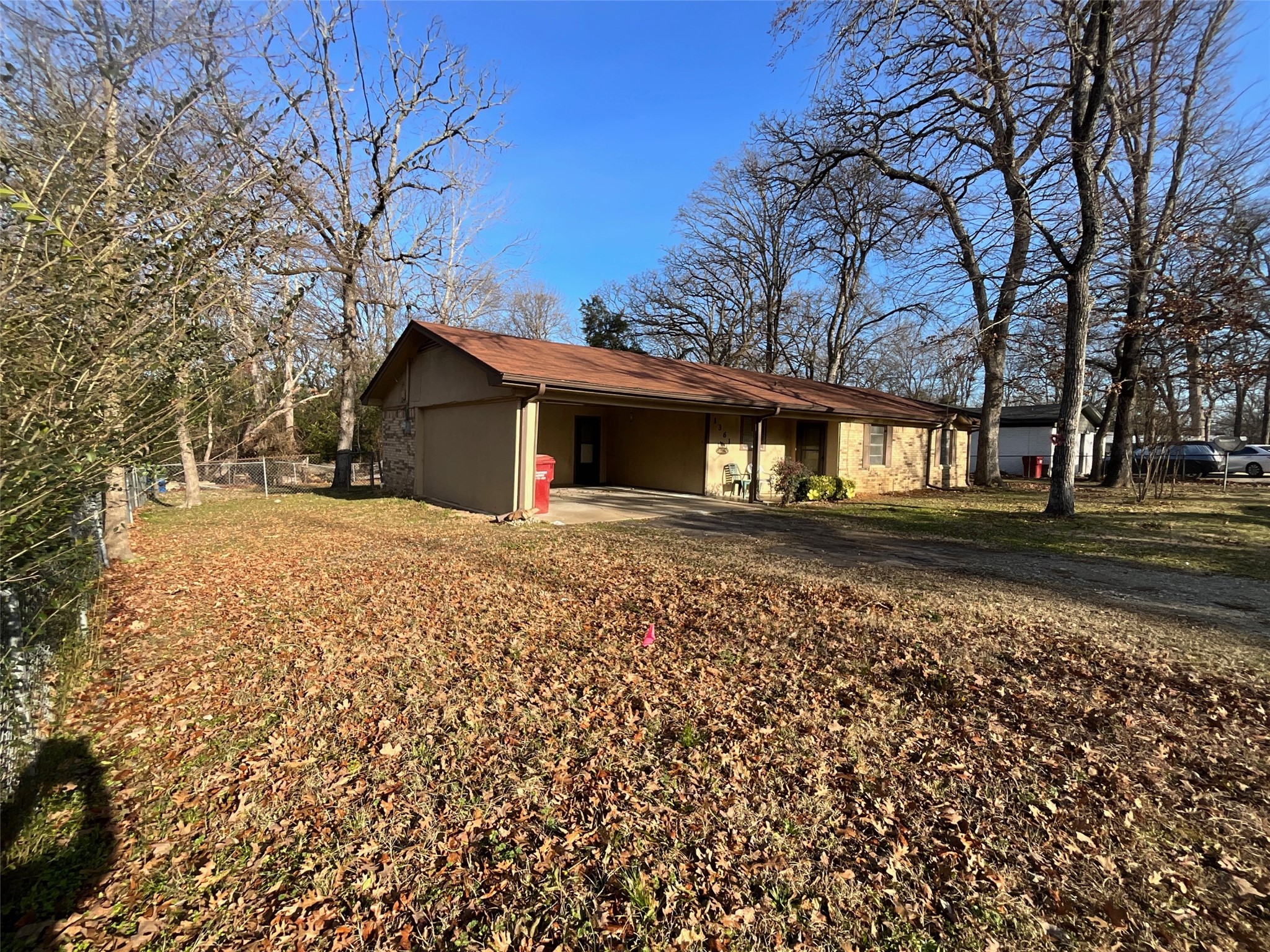 1361 Shady Lane Canton TX 75103
