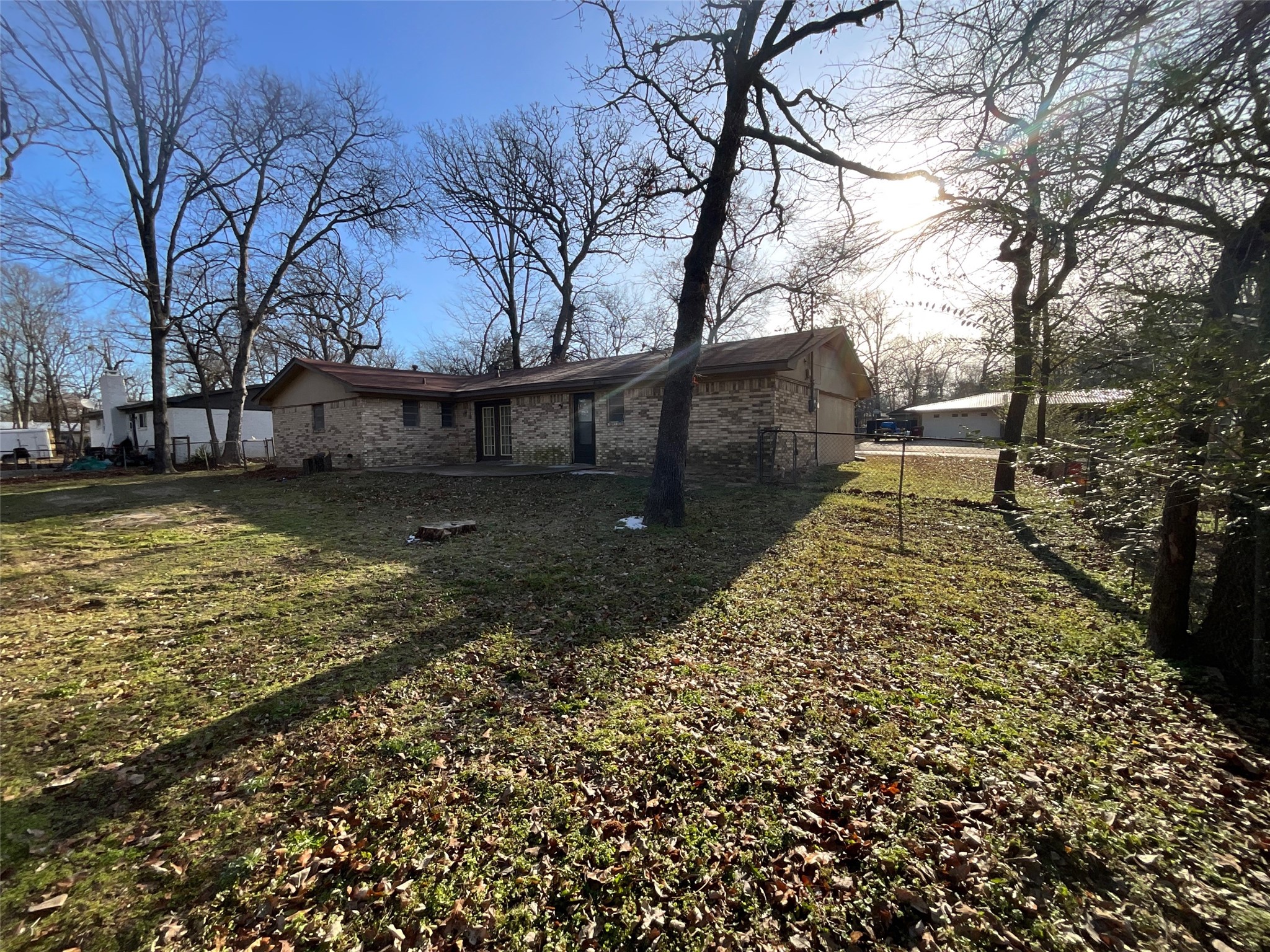 1361 Shady Lane Canton TX 75103