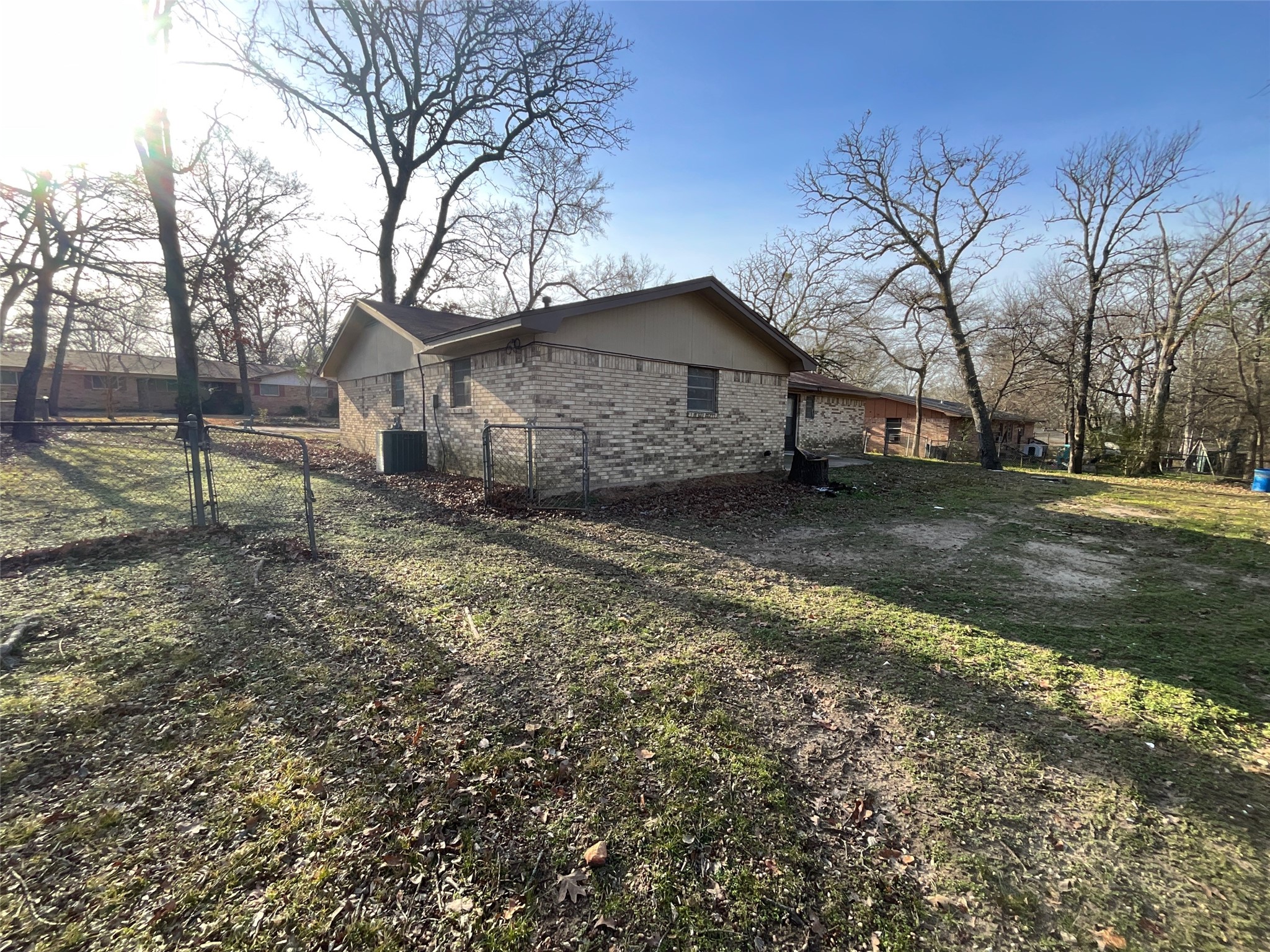 1361 Shady Lane Canton TX 75103