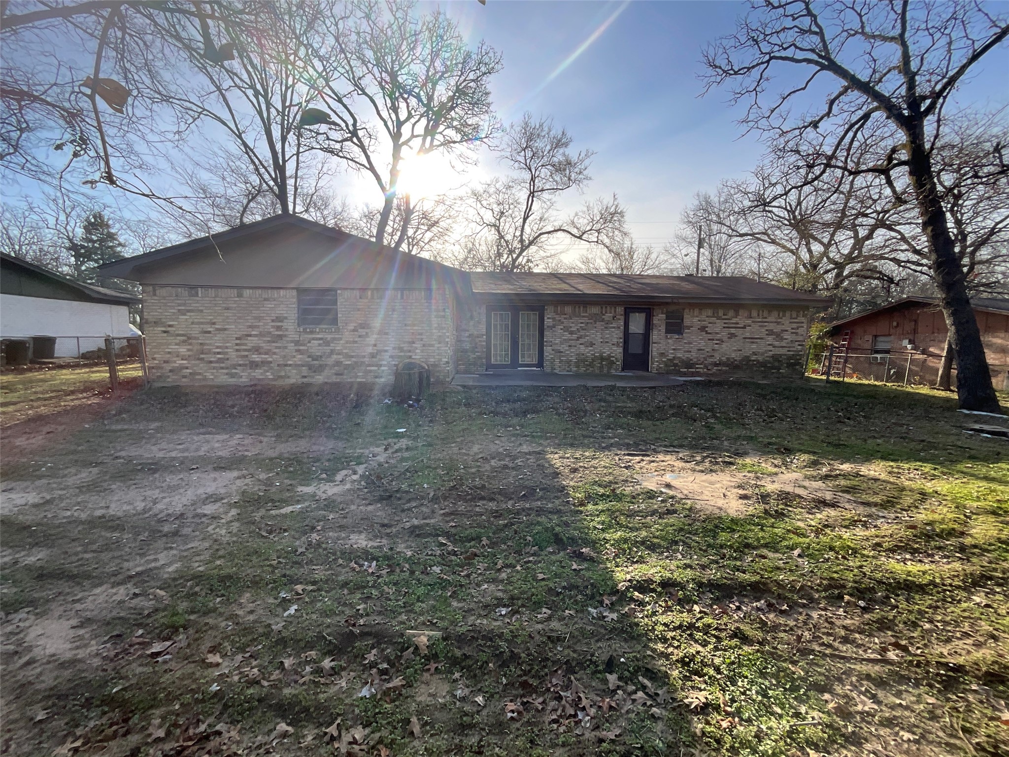 1361 Shady Lane Canton TX 75103