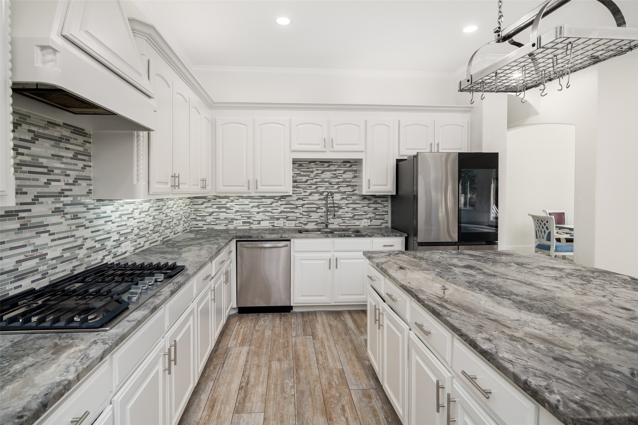 3871 Venetian Way Frisco TX 75034