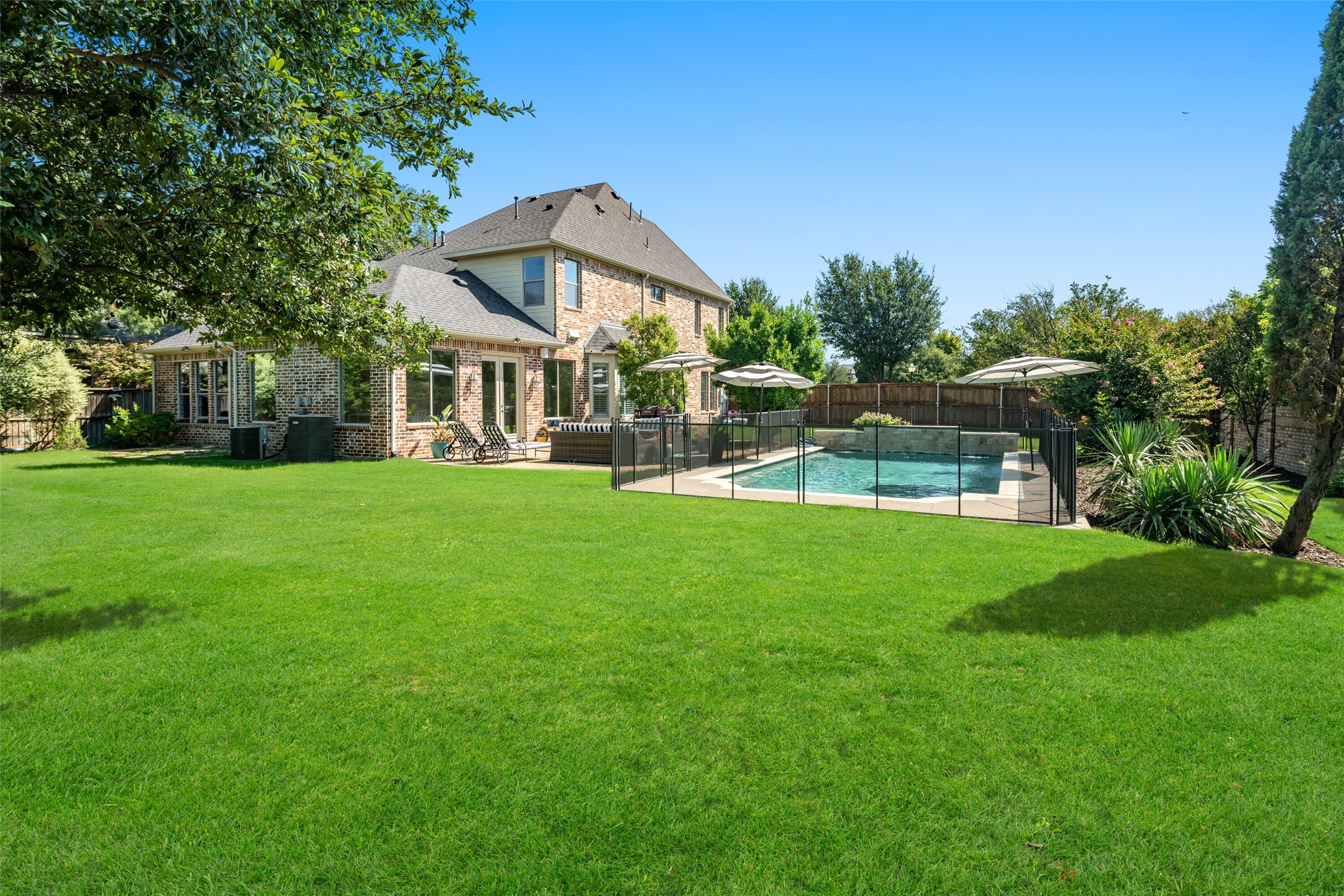 3871 Venetian Way Frisco TX 75034