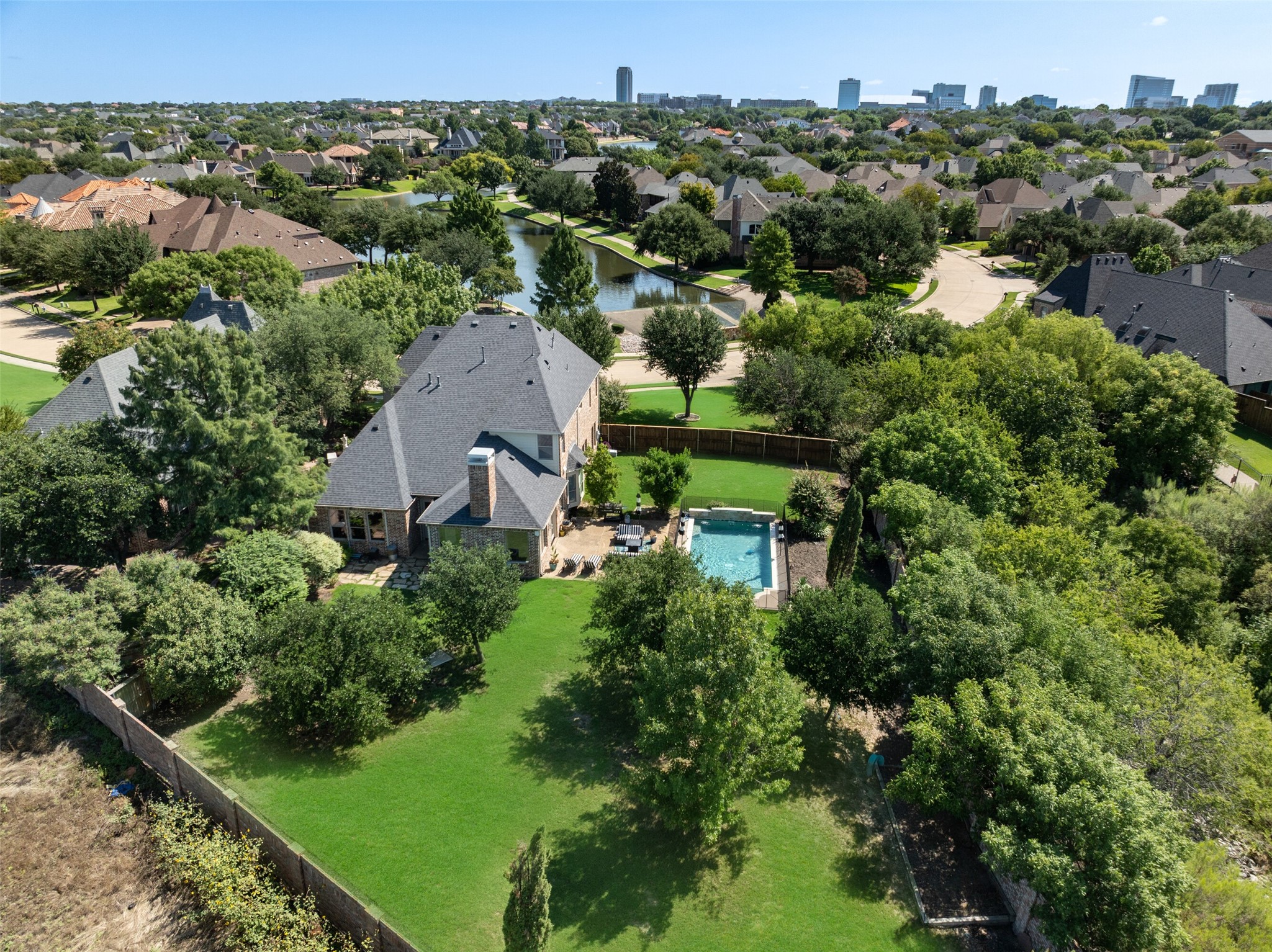 3871 Venetian Way Frisco TX 75034