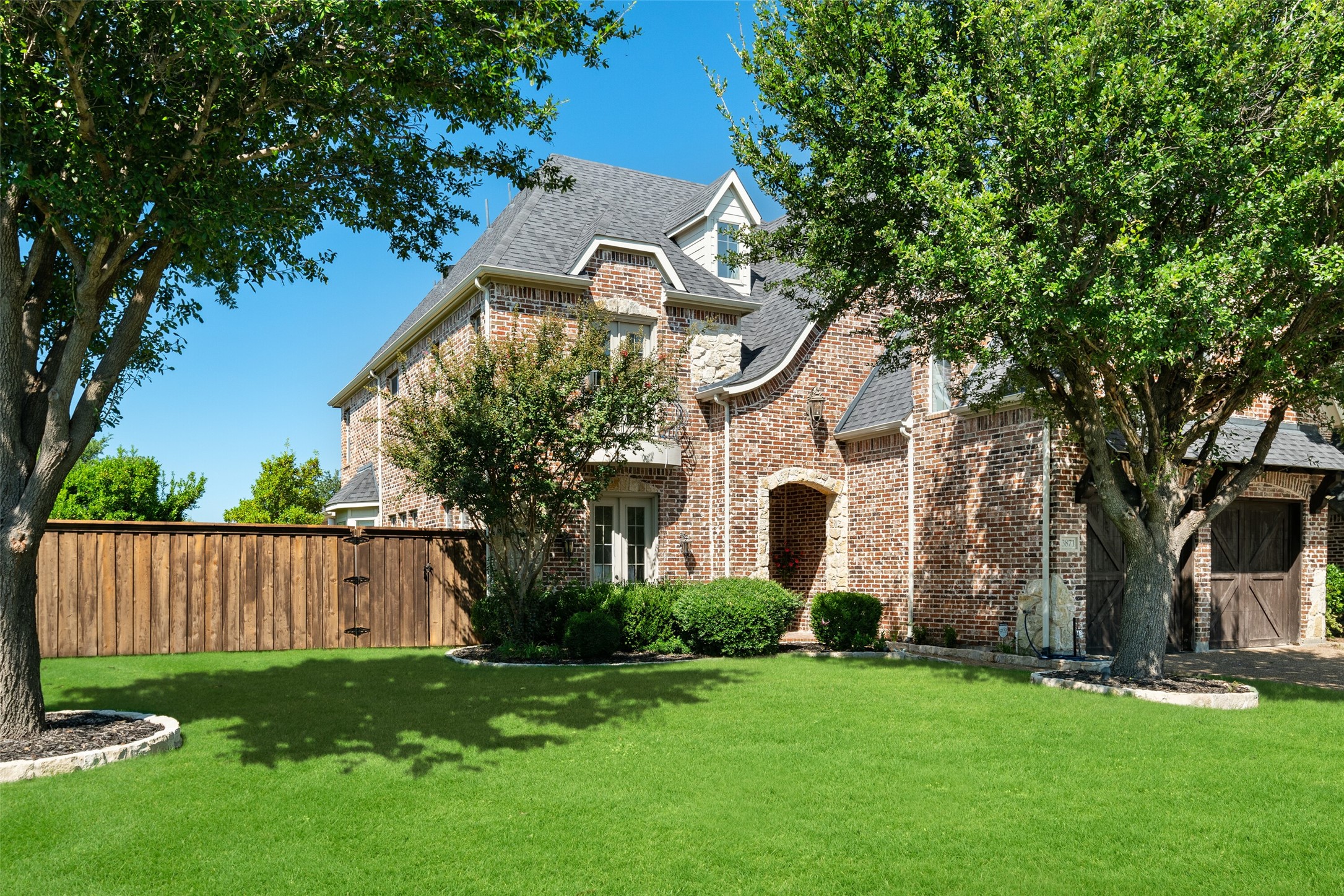 3871 Venetian Way Frisco TX 75034