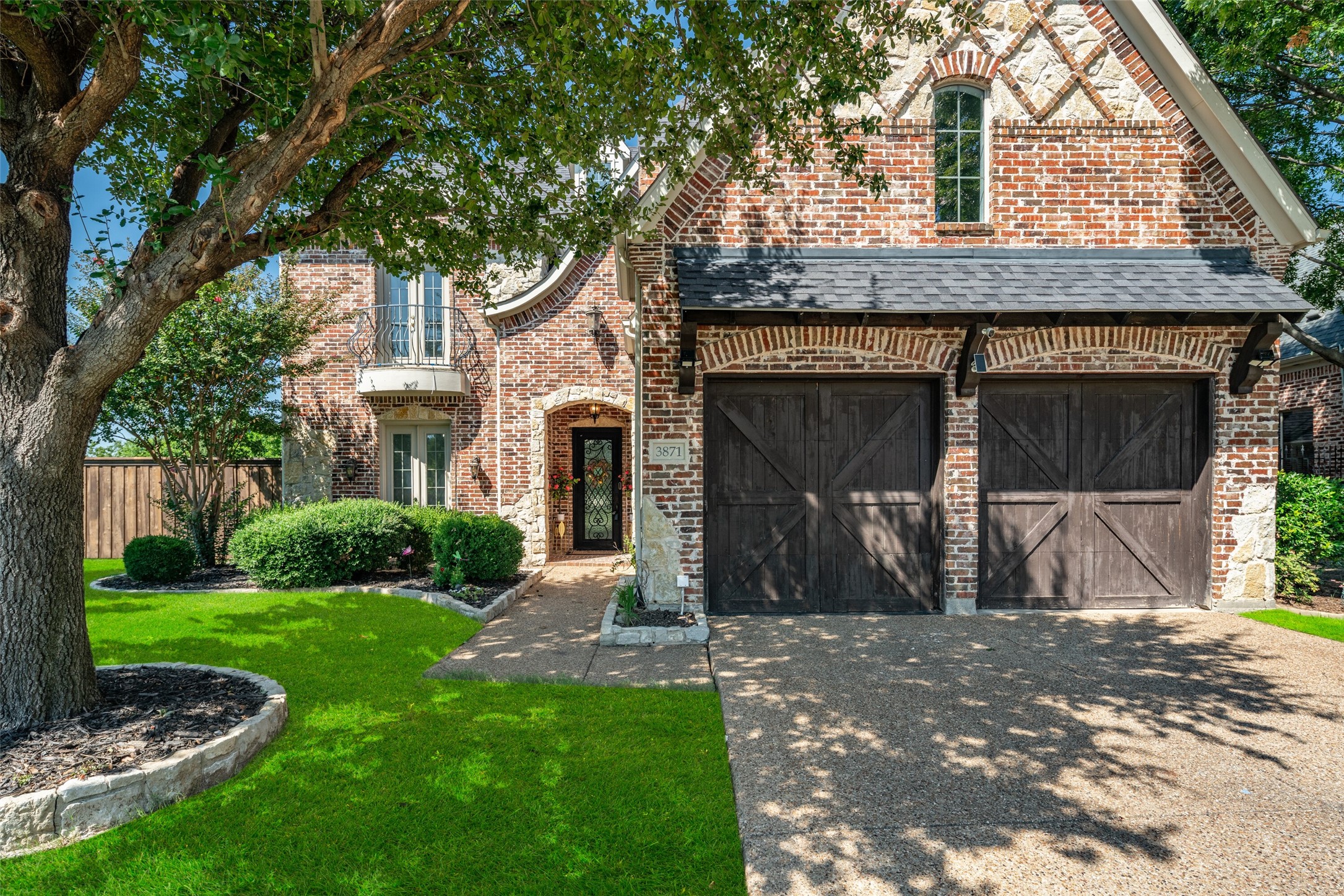 3871 Venetian Way Frisco TX 75034