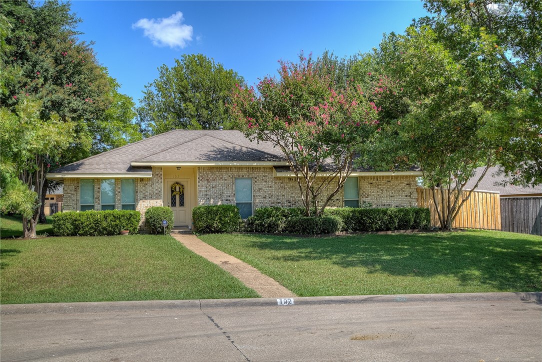 102 Teakwood Drive Rockwall TX 75087