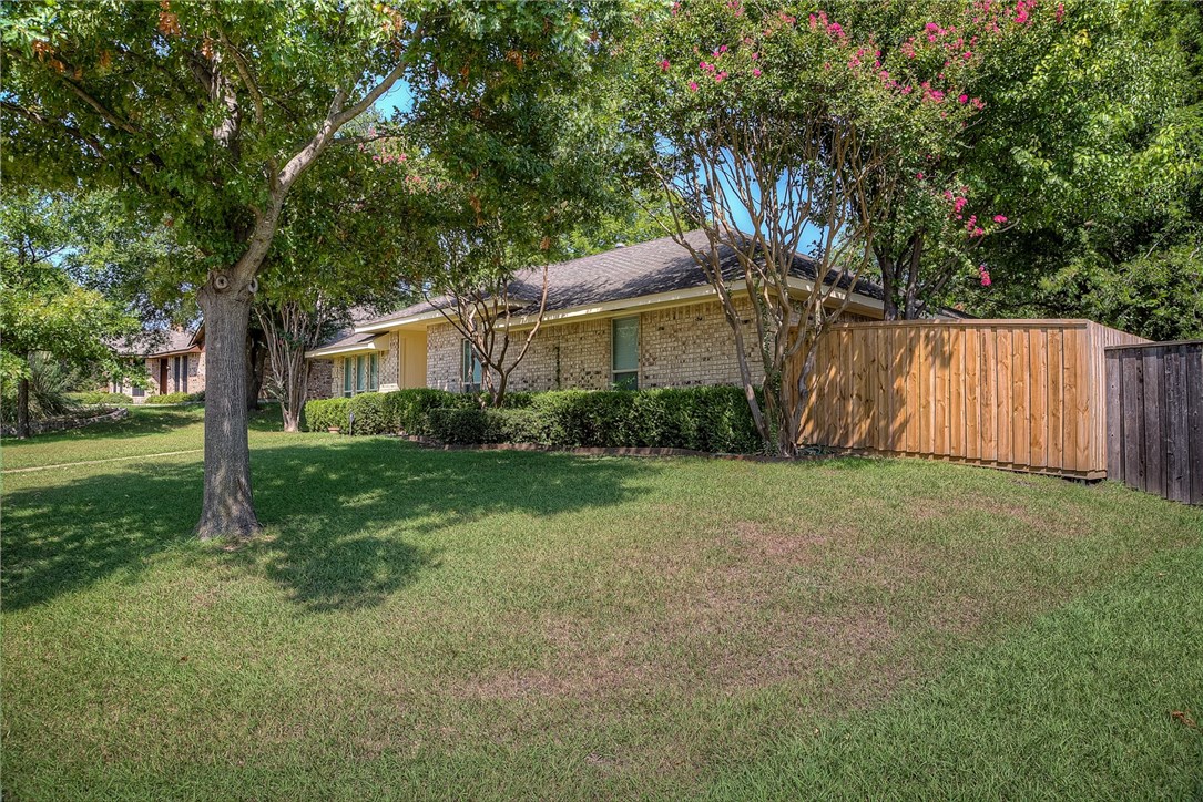 102 Teakwood Drive Rockwall TX 75087