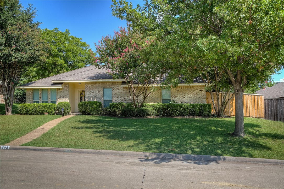 102 Teakwood Drive Rockwall TX 75087