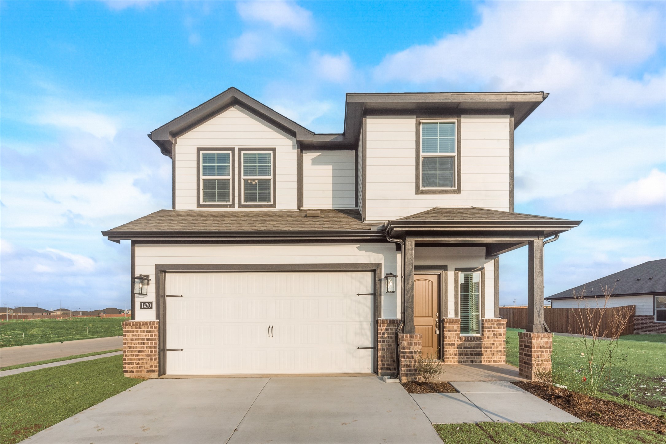 219 Cranz Farm Drive Saginaw TX 76131