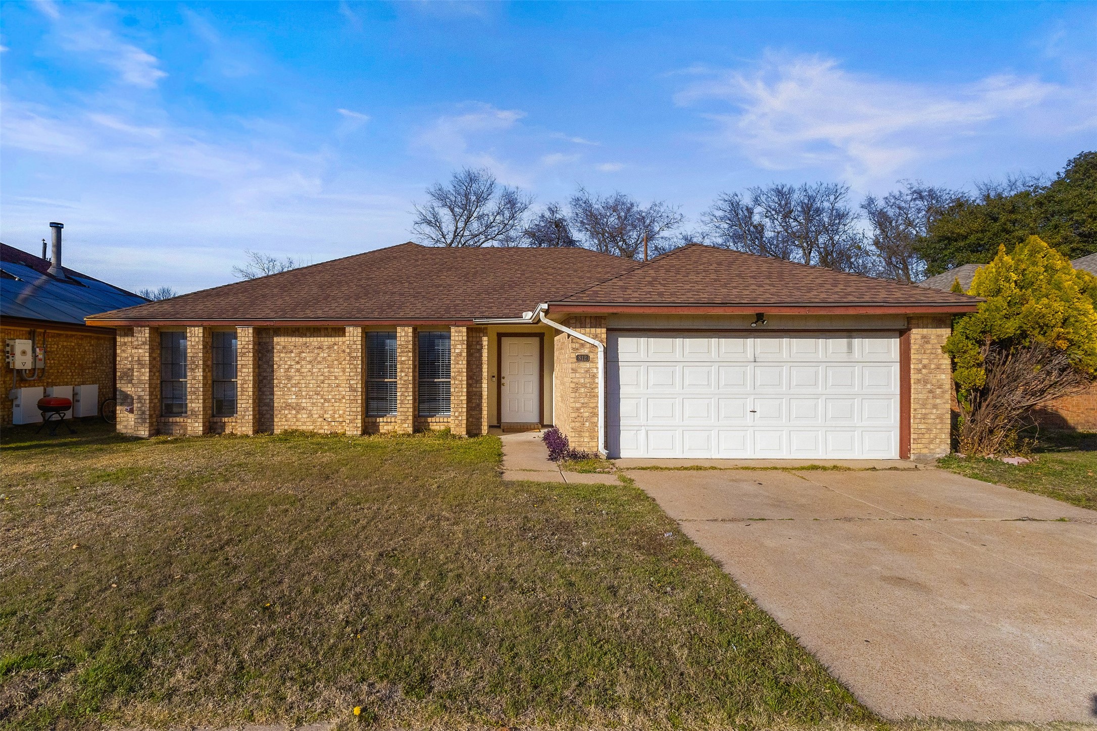 812 Bentle Street Cedar Hill TX 75104