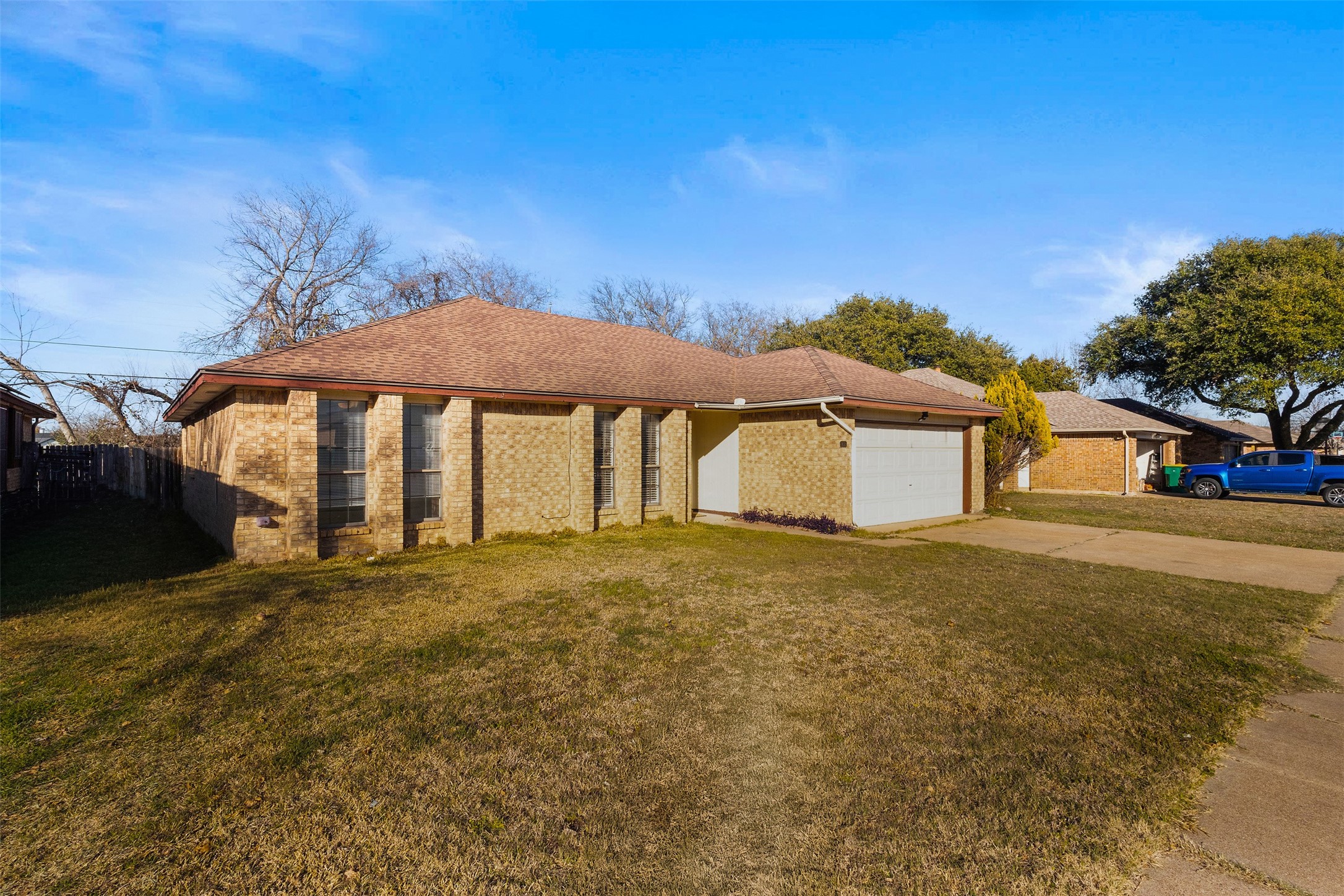 812 Bentle Street Cedar Hill TX 75104