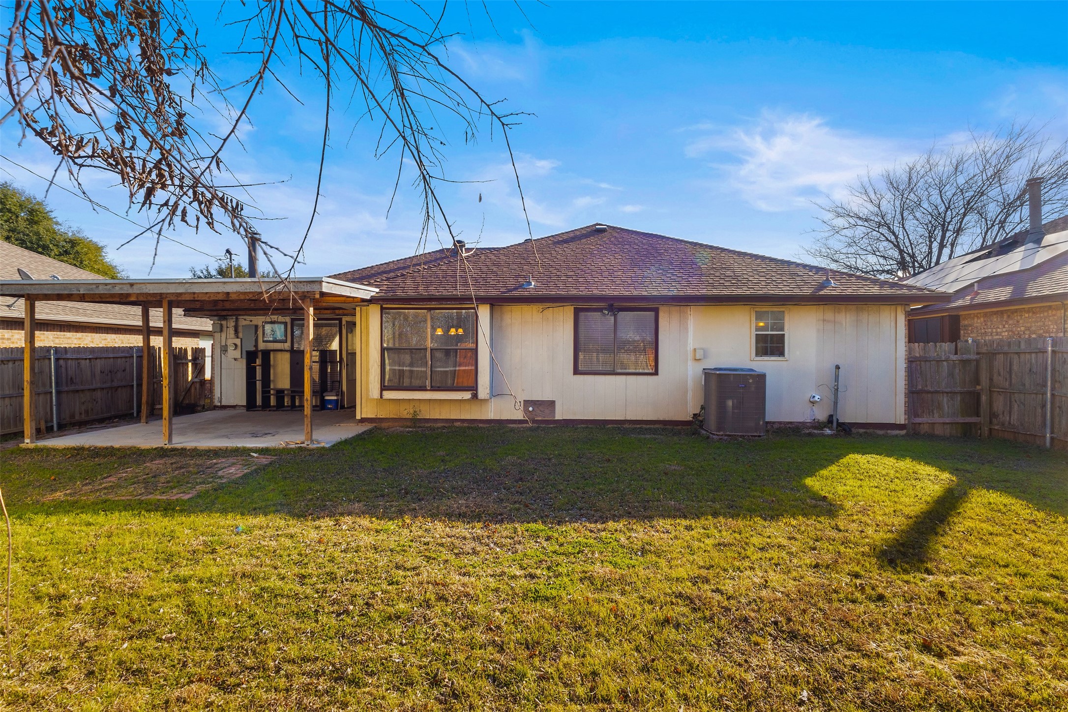 812 Bentle Street Cedar Hill TX 75104