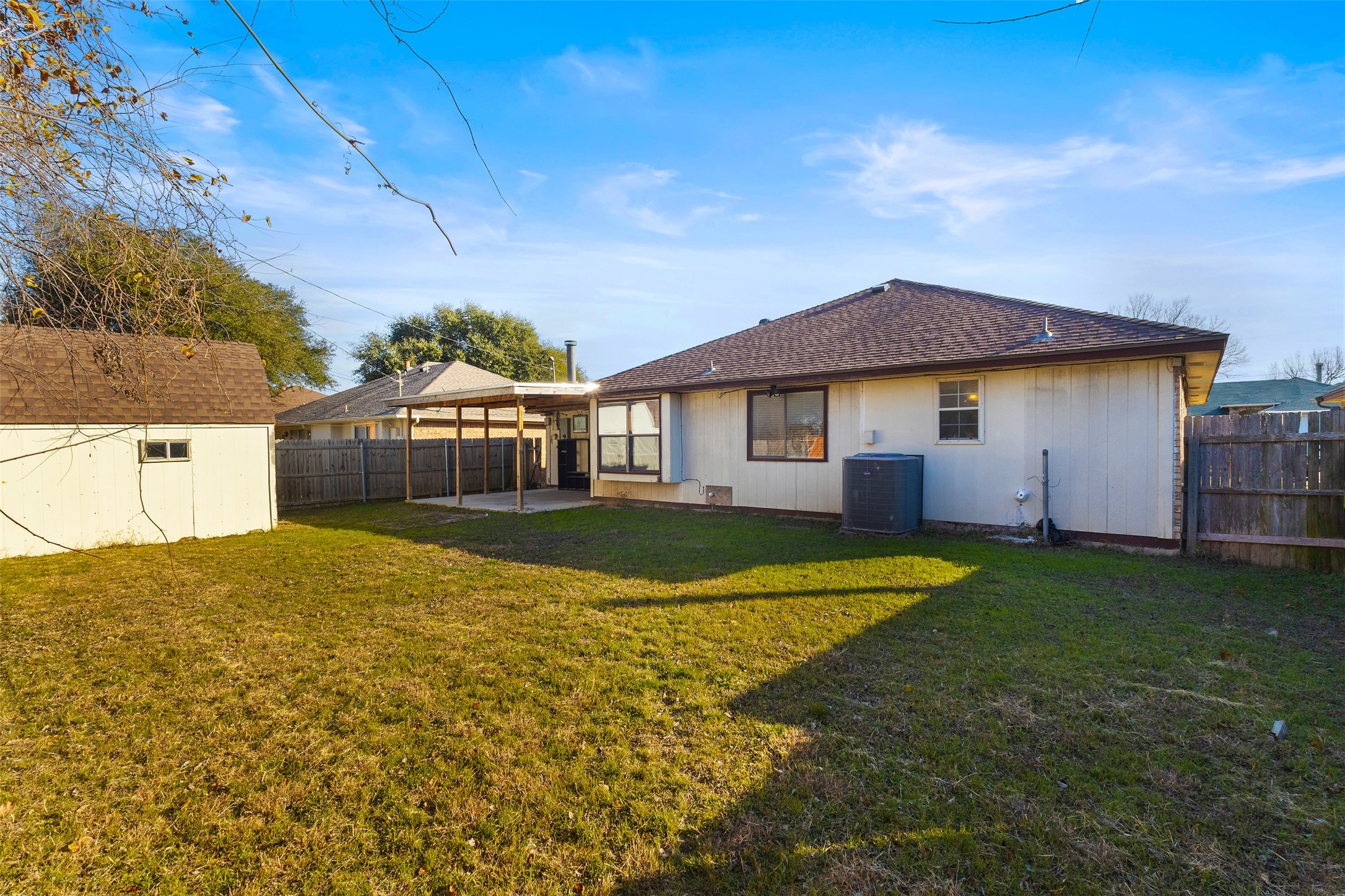 812 Bentle Street Cedar Hill TX 75104