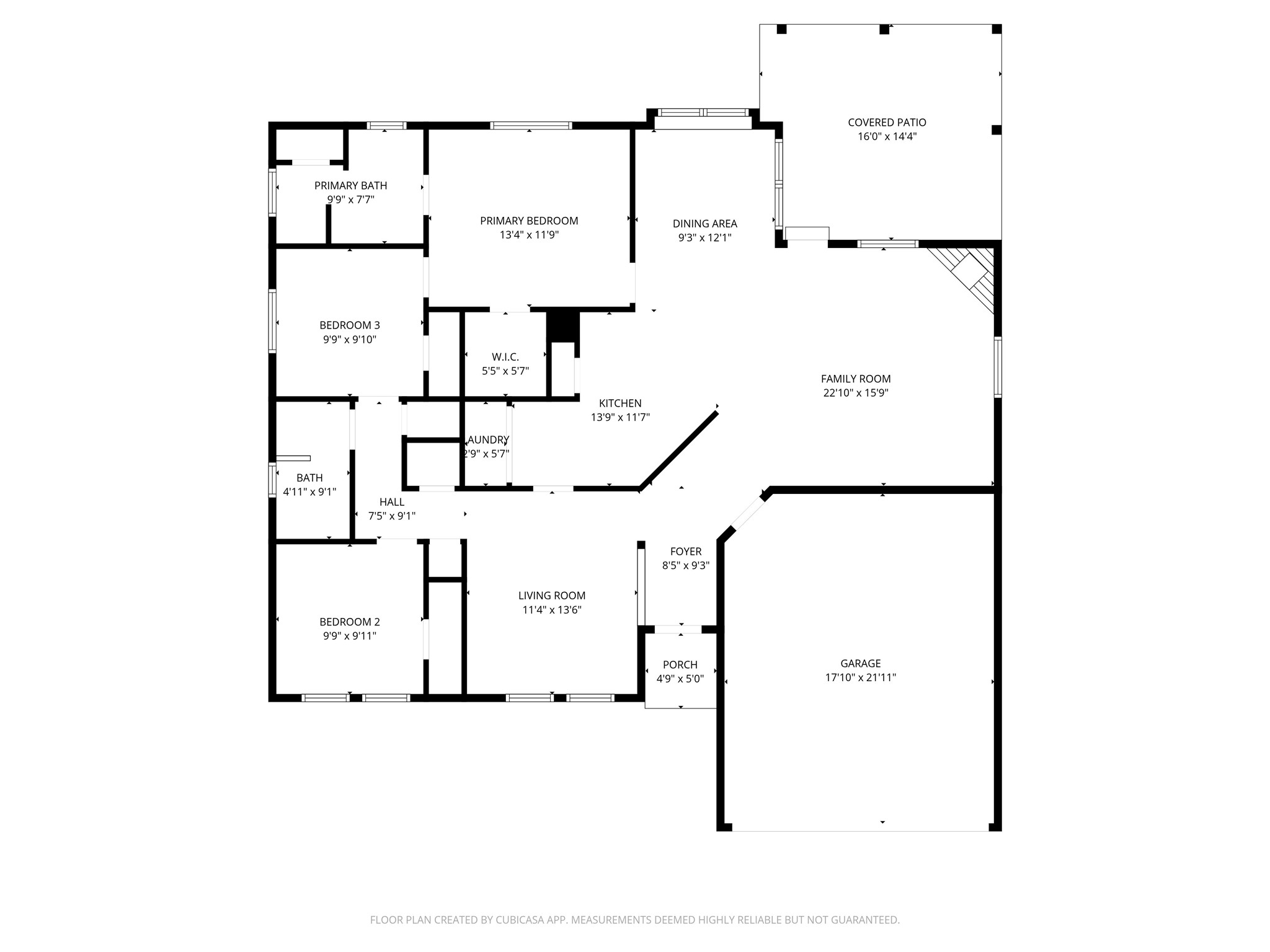 812 Bentle Street Cedar Hill TX 75104