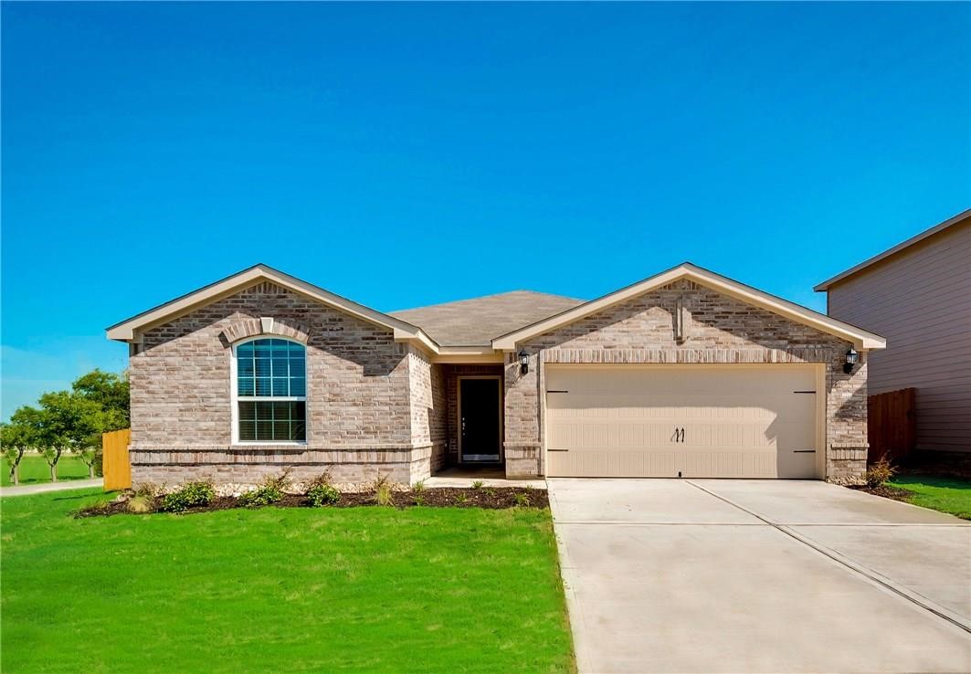 1810 Clegg Street Howe TX 75459