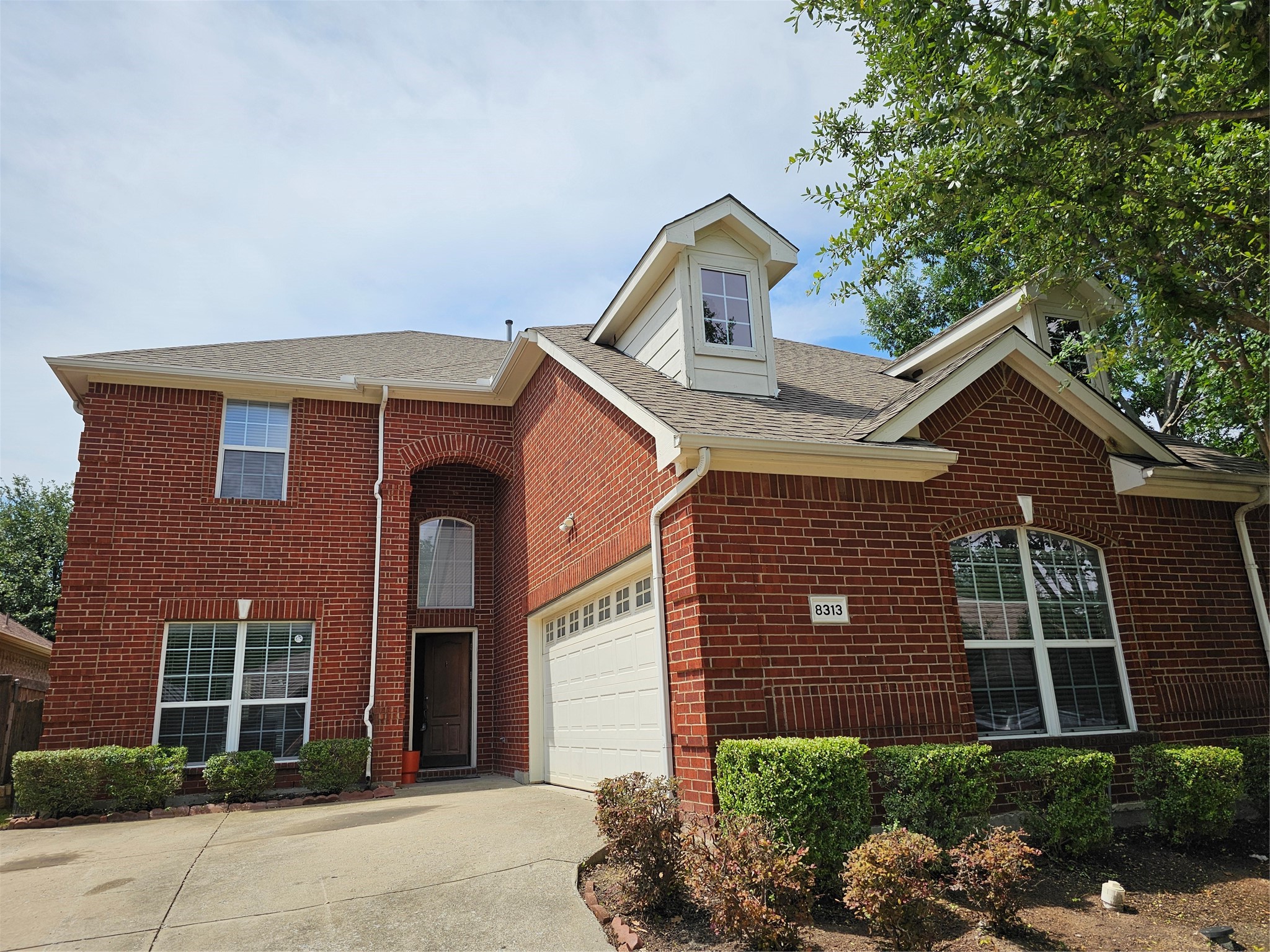Mckinney TX 75070