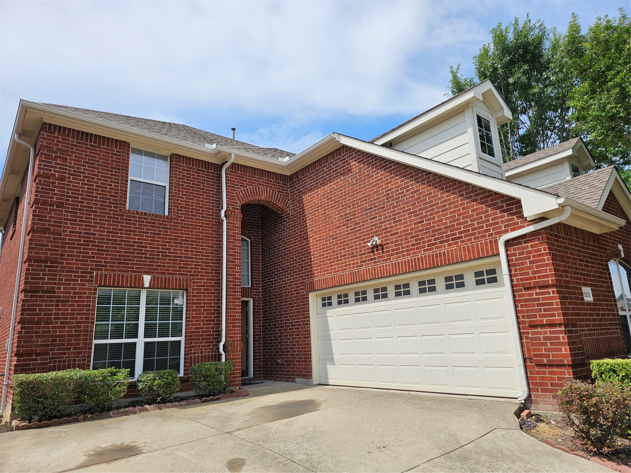 Mckinney TX 75070
