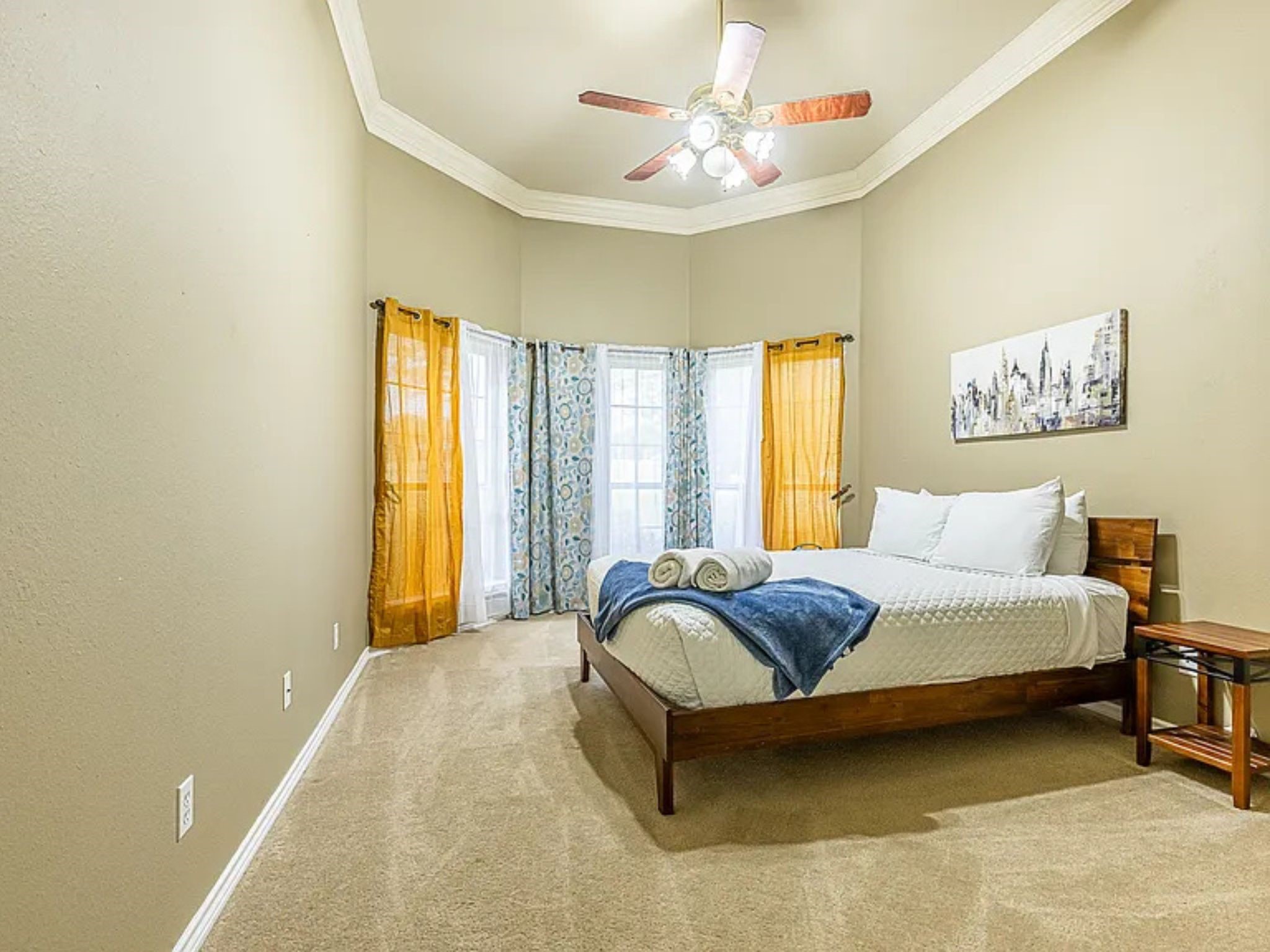 1606 S Hyde Park Avenue Denison TX 75020