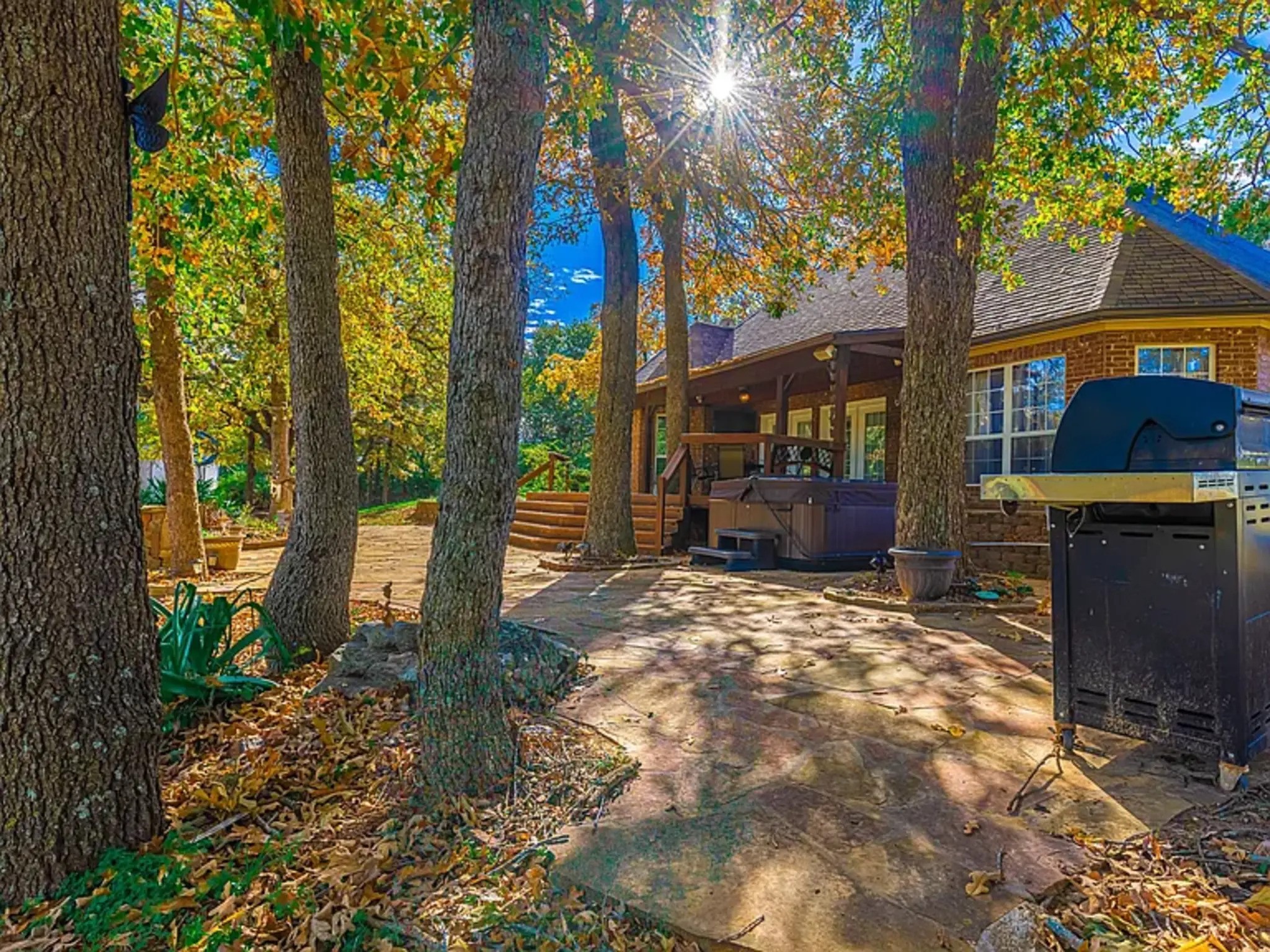 1606 S Hyde Park Avenue Denison TX 75020