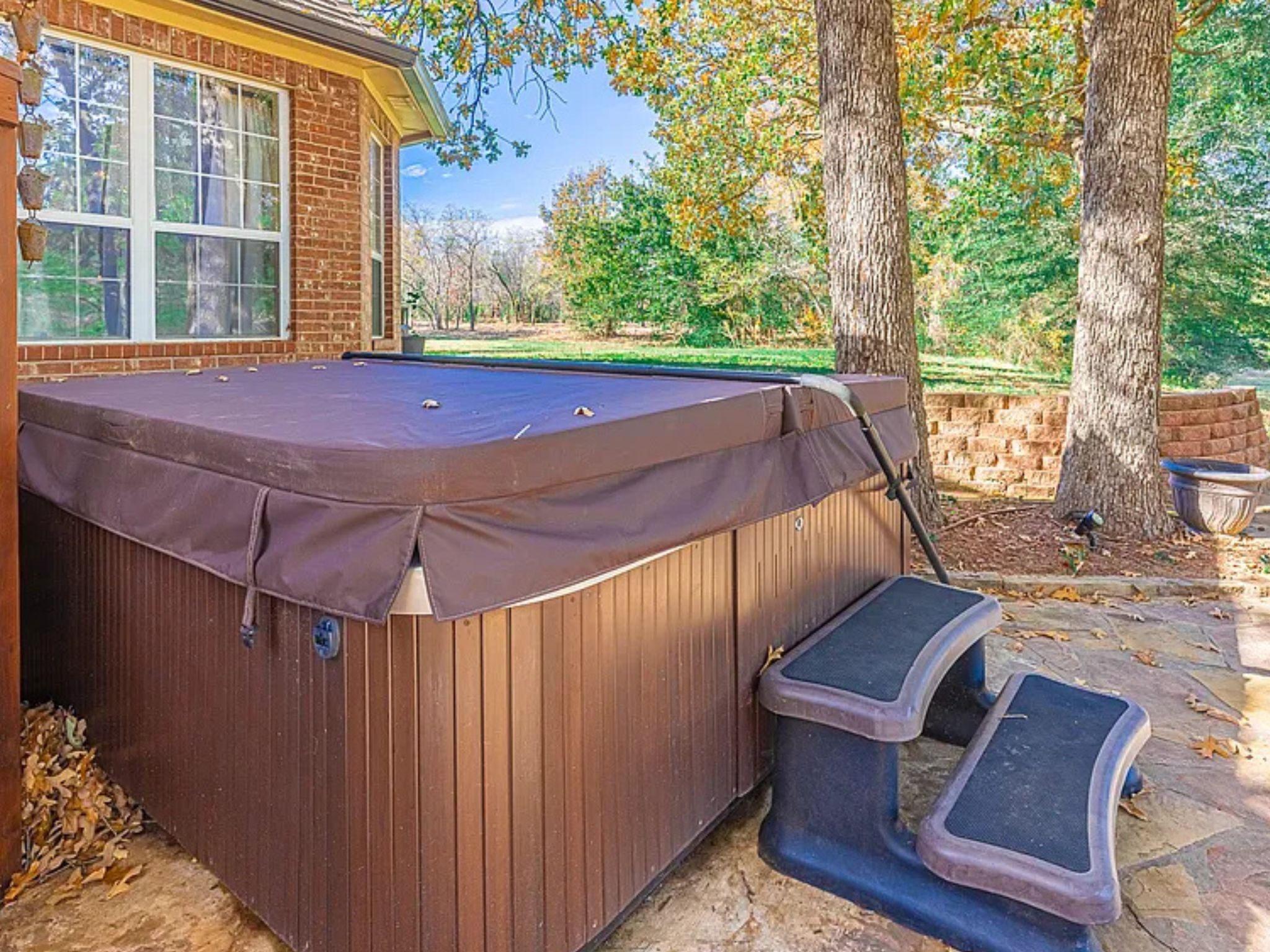 1606 S Hyde Park Avenue Denison TX 75020