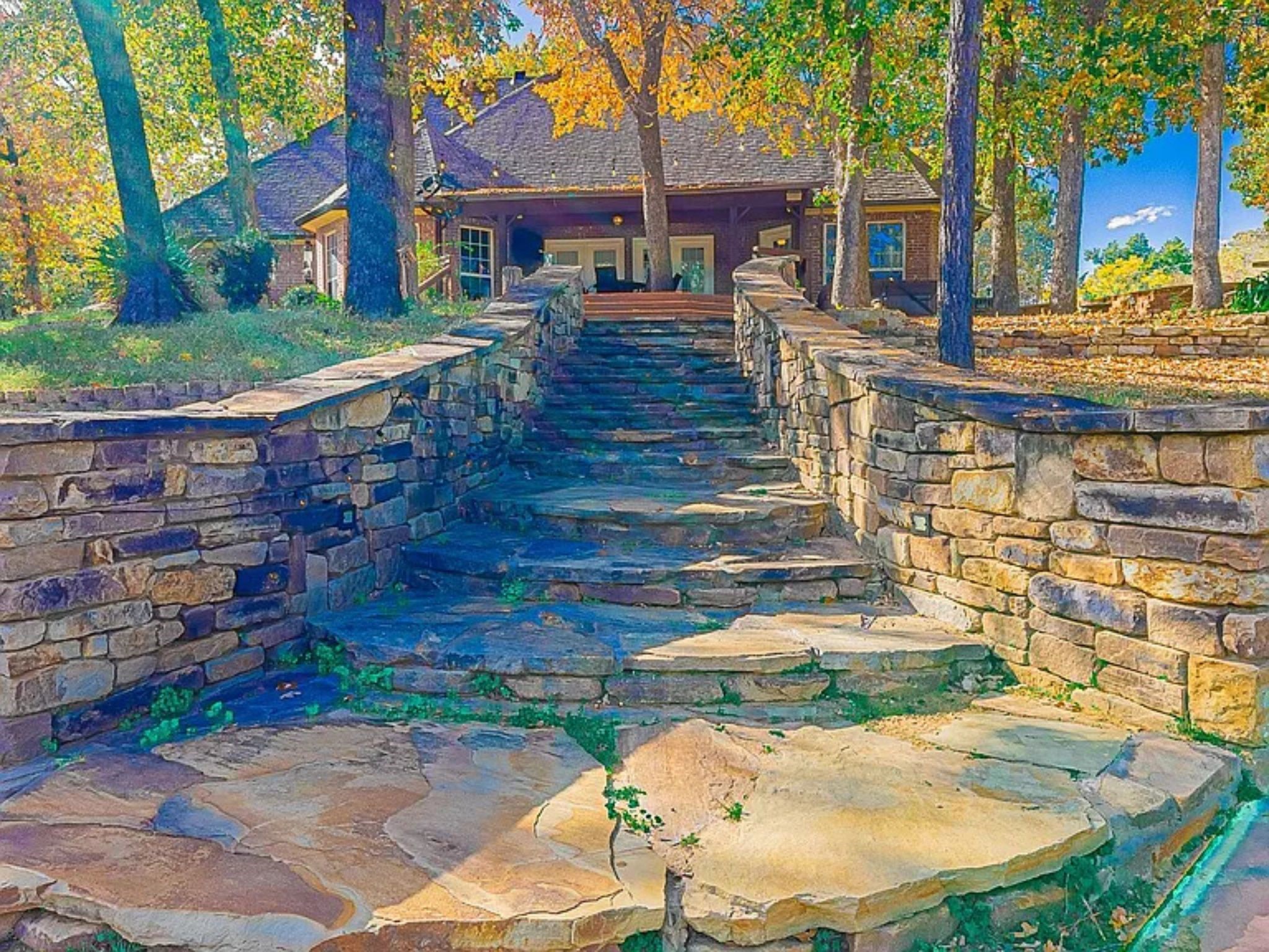 1606 S Hyde Park Avenue Denison TX 75020