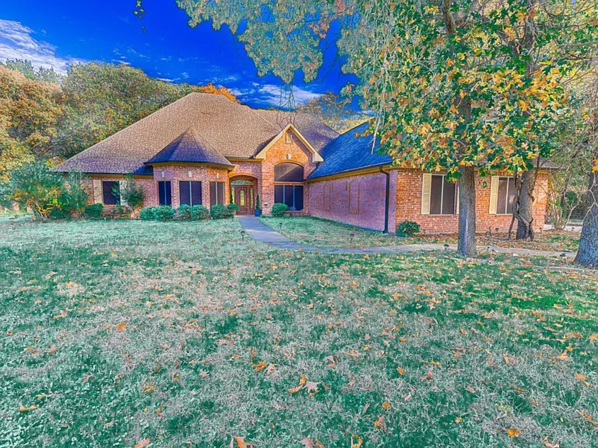 1606 S Hyde Park Avenue Denison TX 75020