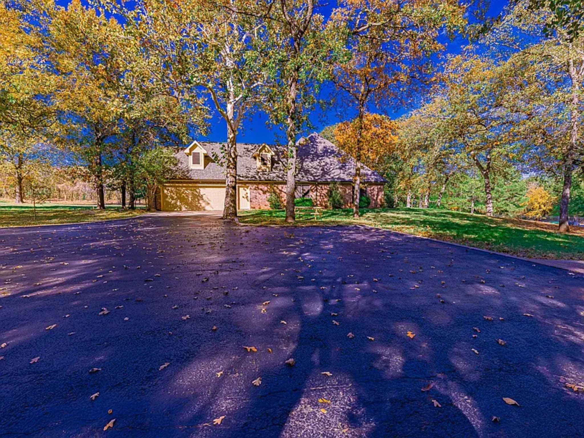 1606 S Hyde Park Avenue Denison TX 75020